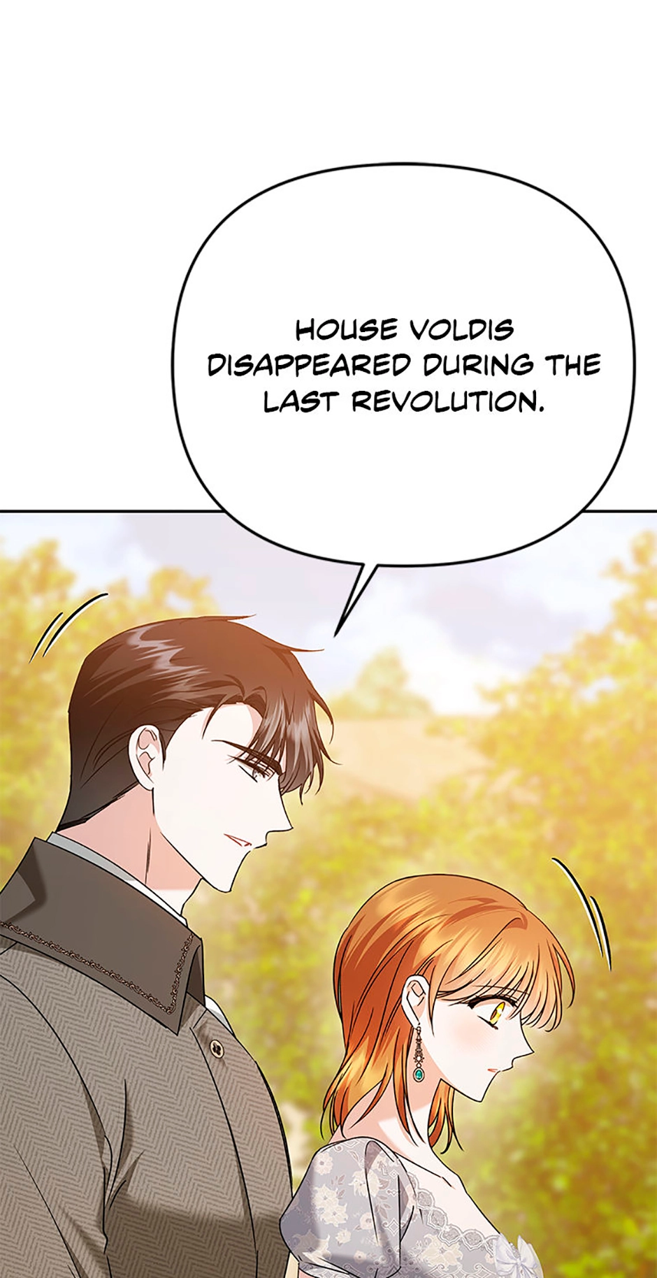 This Time, I Will Survive Until the End Chapter 69 page 50 - 