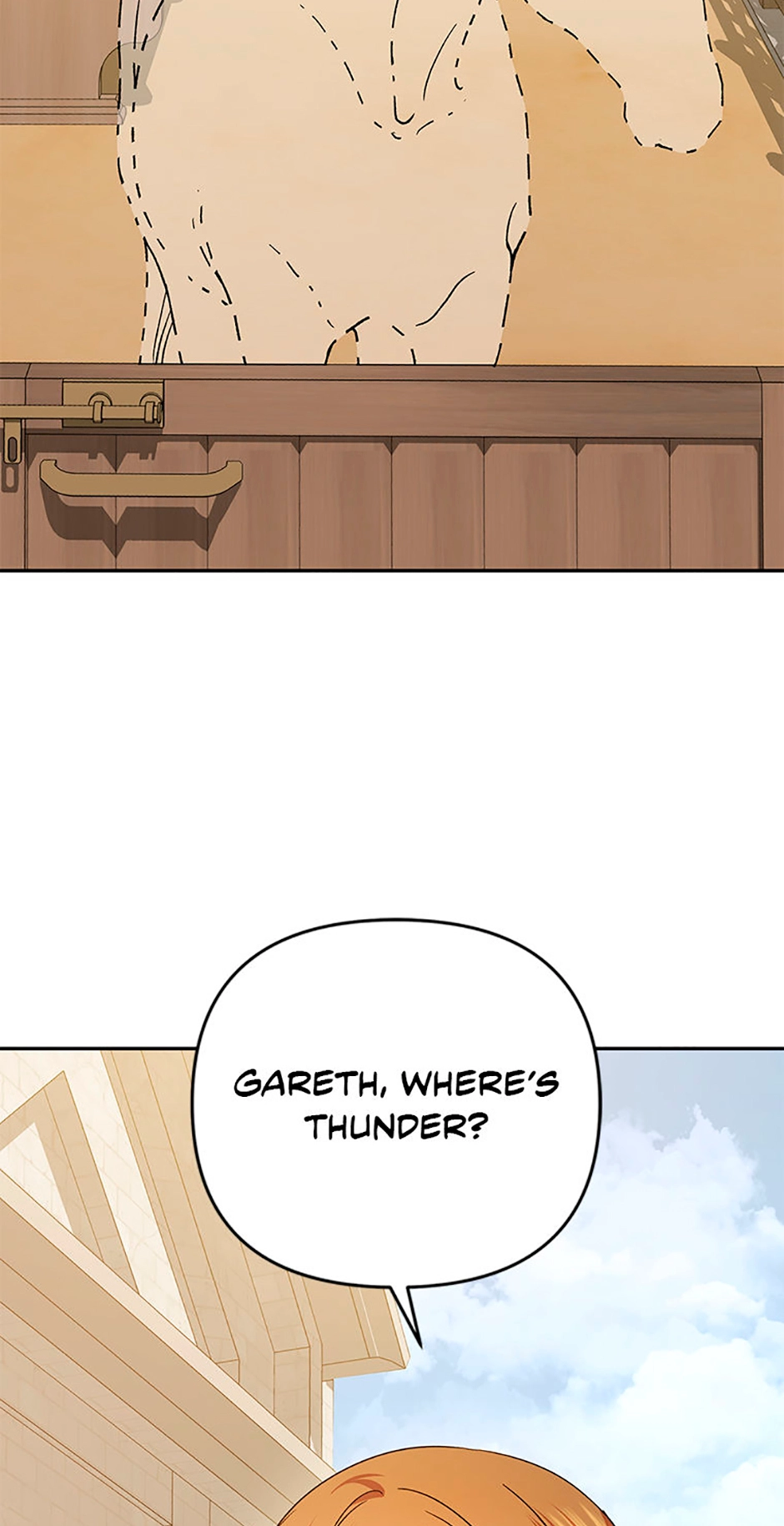 This Time, I Will Survive Until the End Chapter 69 page 6 - 