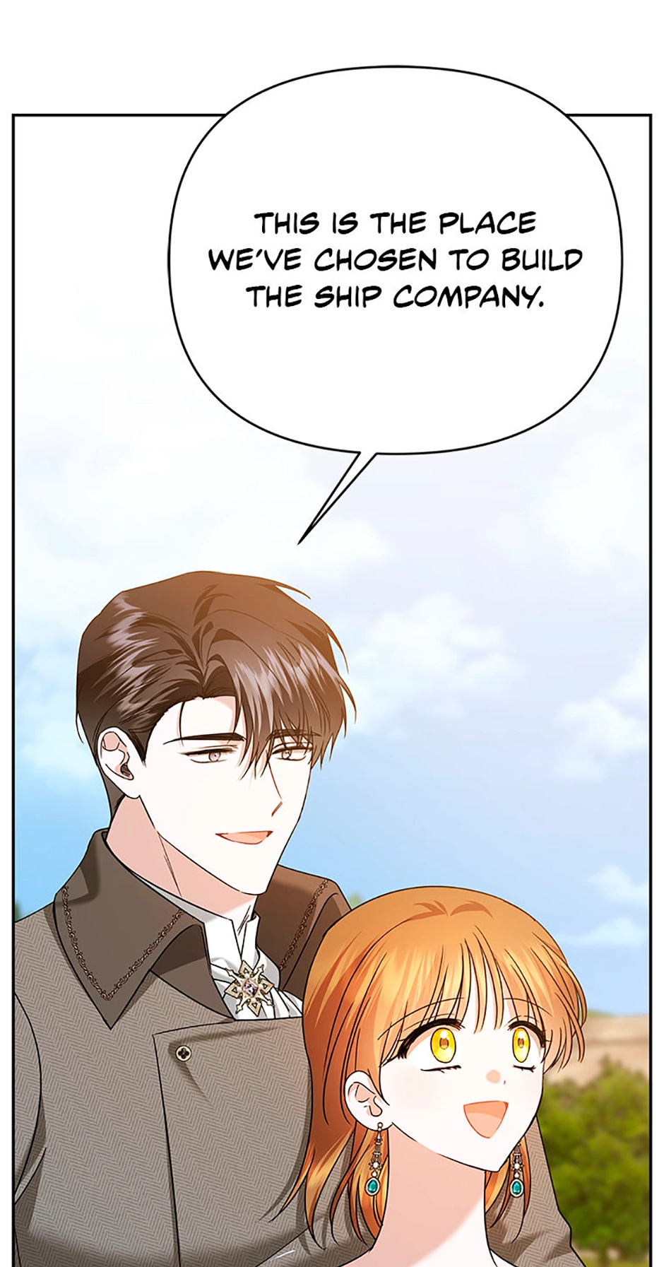 This Time, I Will Survive Until the End Chapter 69 page 56 - 