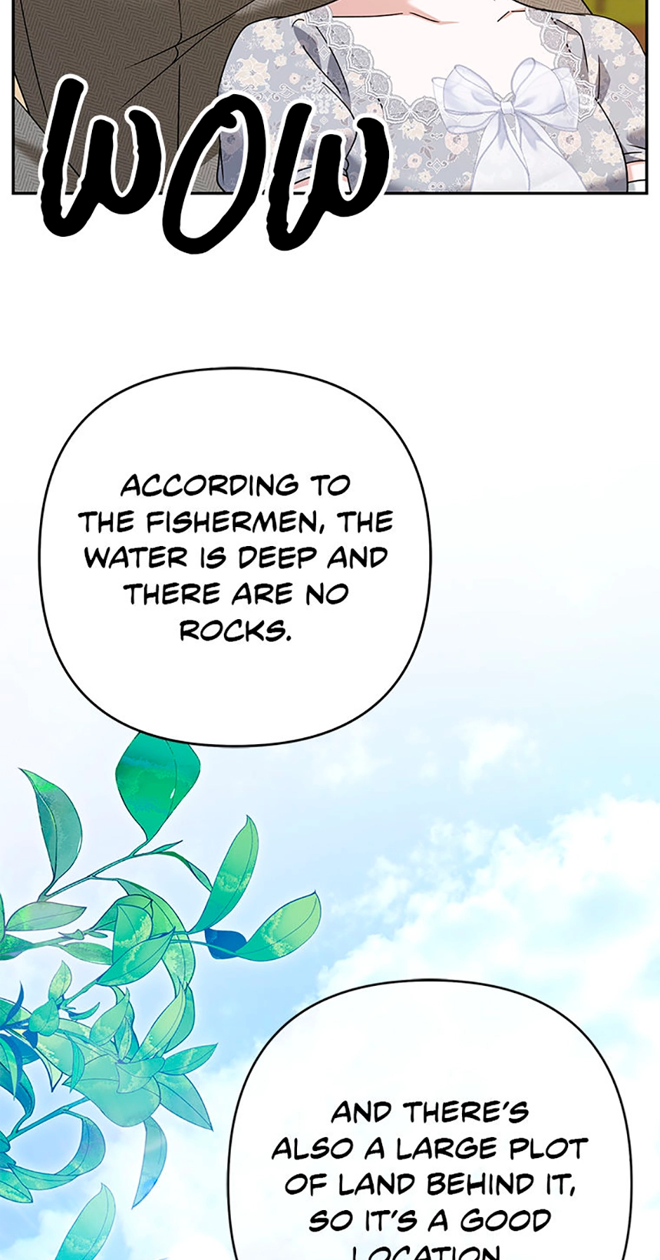 This Time, I Will Survive Until the End Chapter 69 page 57 - 