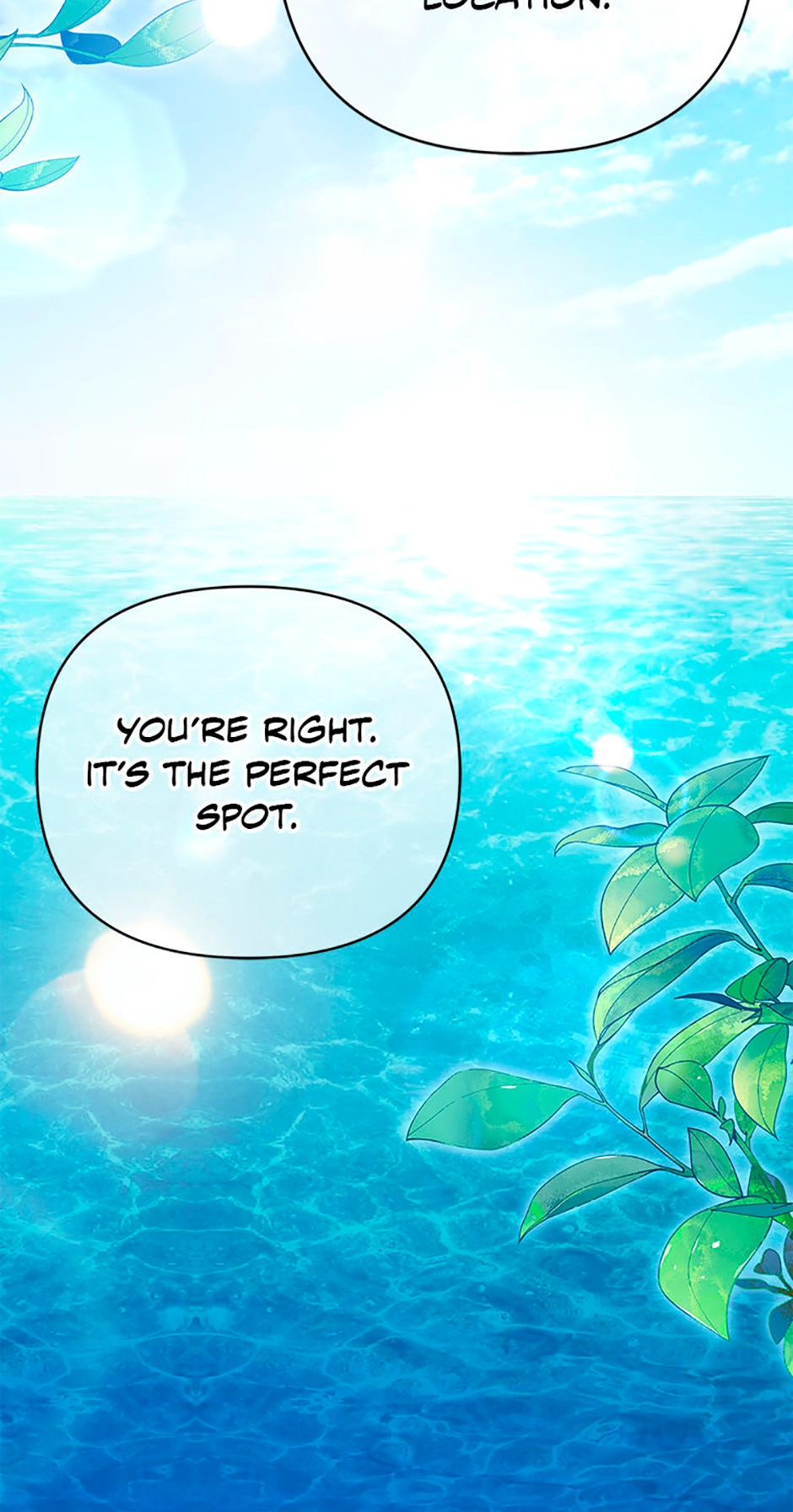 This Time, I Will Survive Until the End Chapter 69 page 58 - 