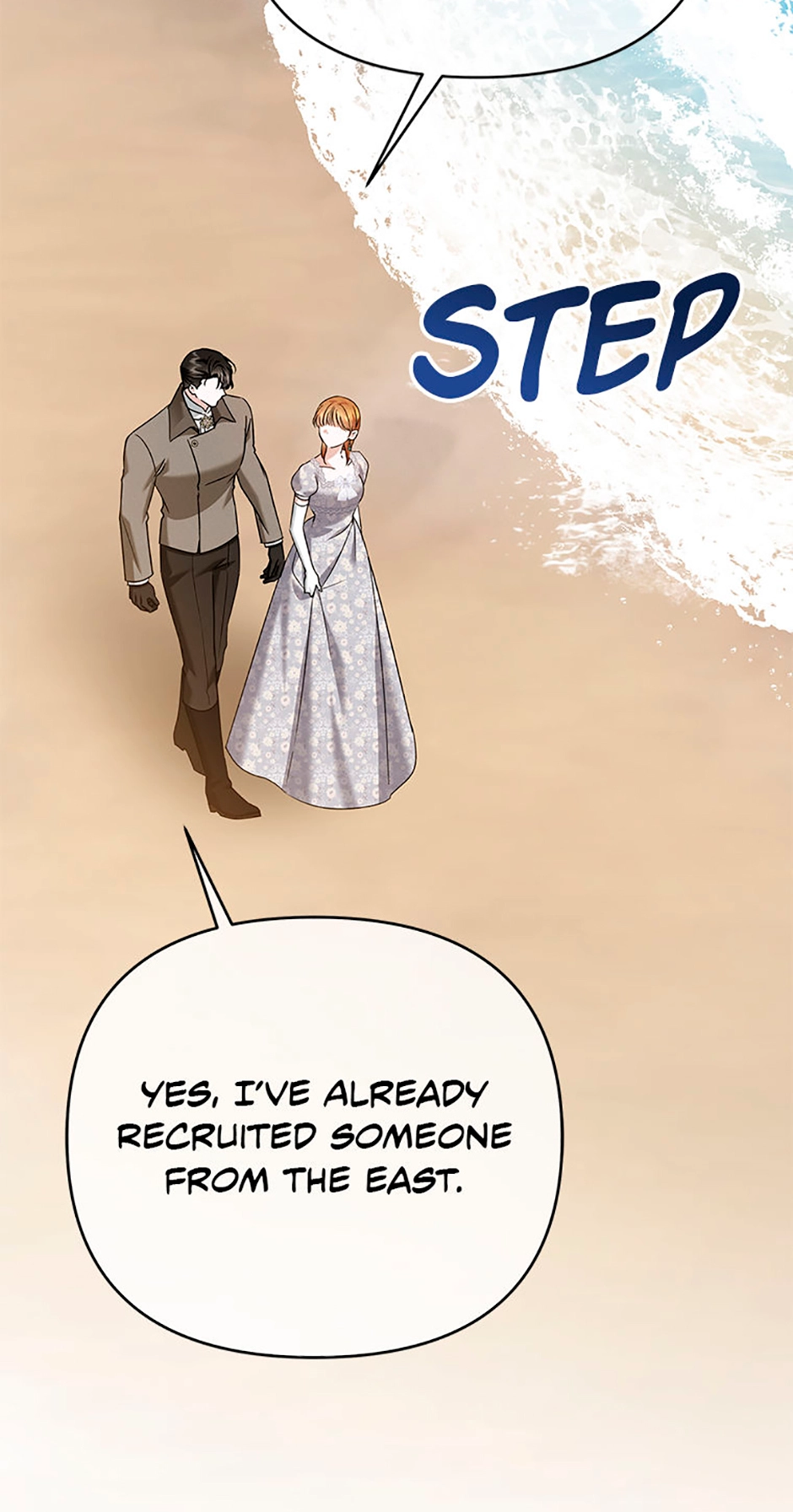This Time, I Will Survive Until the End Chapter 69 page 60 - 
