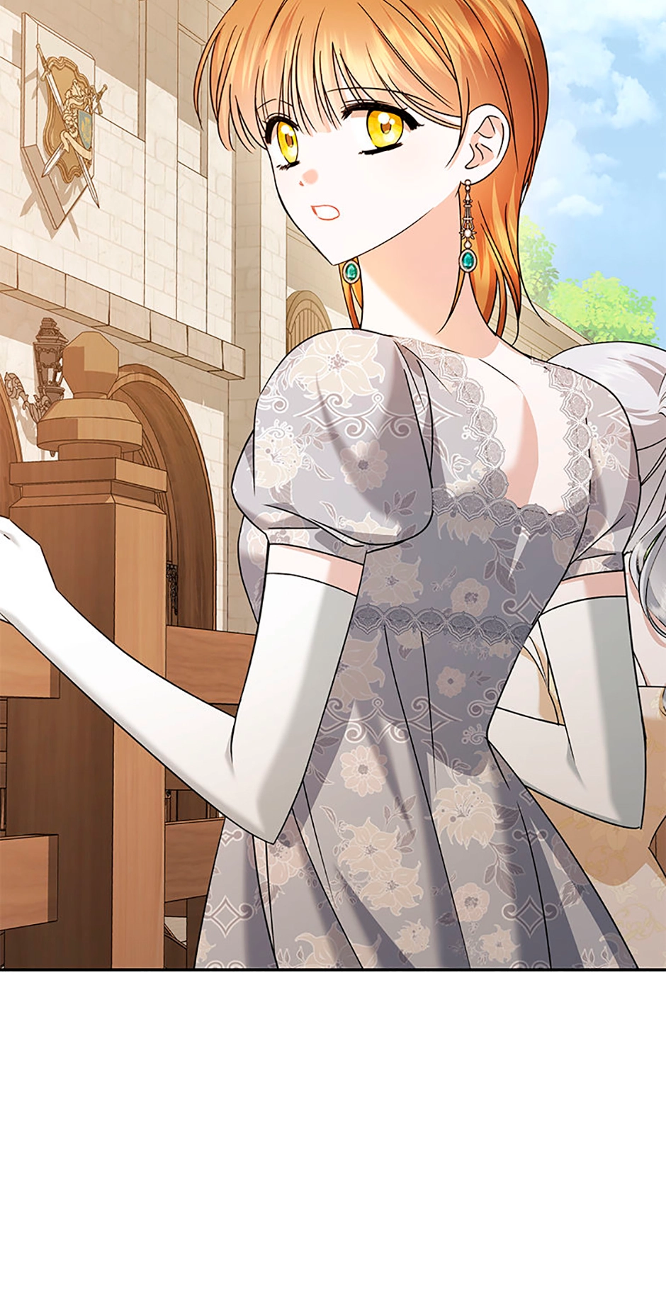 This Time, I Will Survive Until the End Chapter 69 page 7 - 