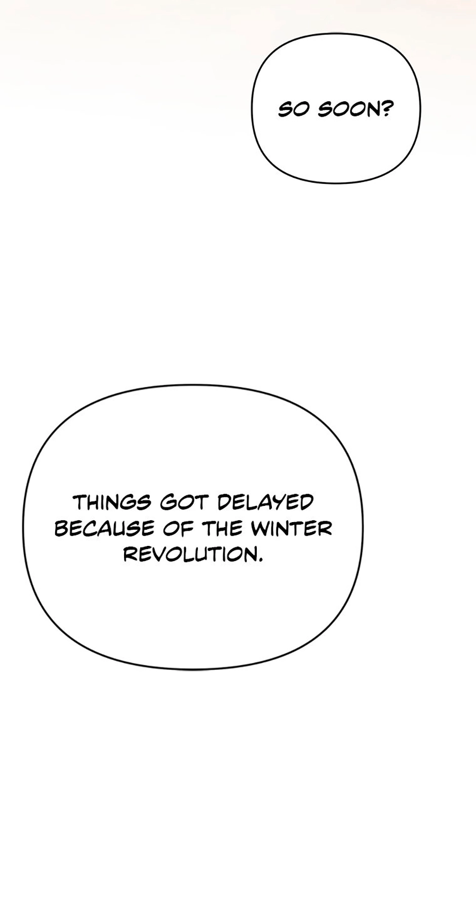 This Time, I Will Survive Until the End Chapter 69 page 61 - 