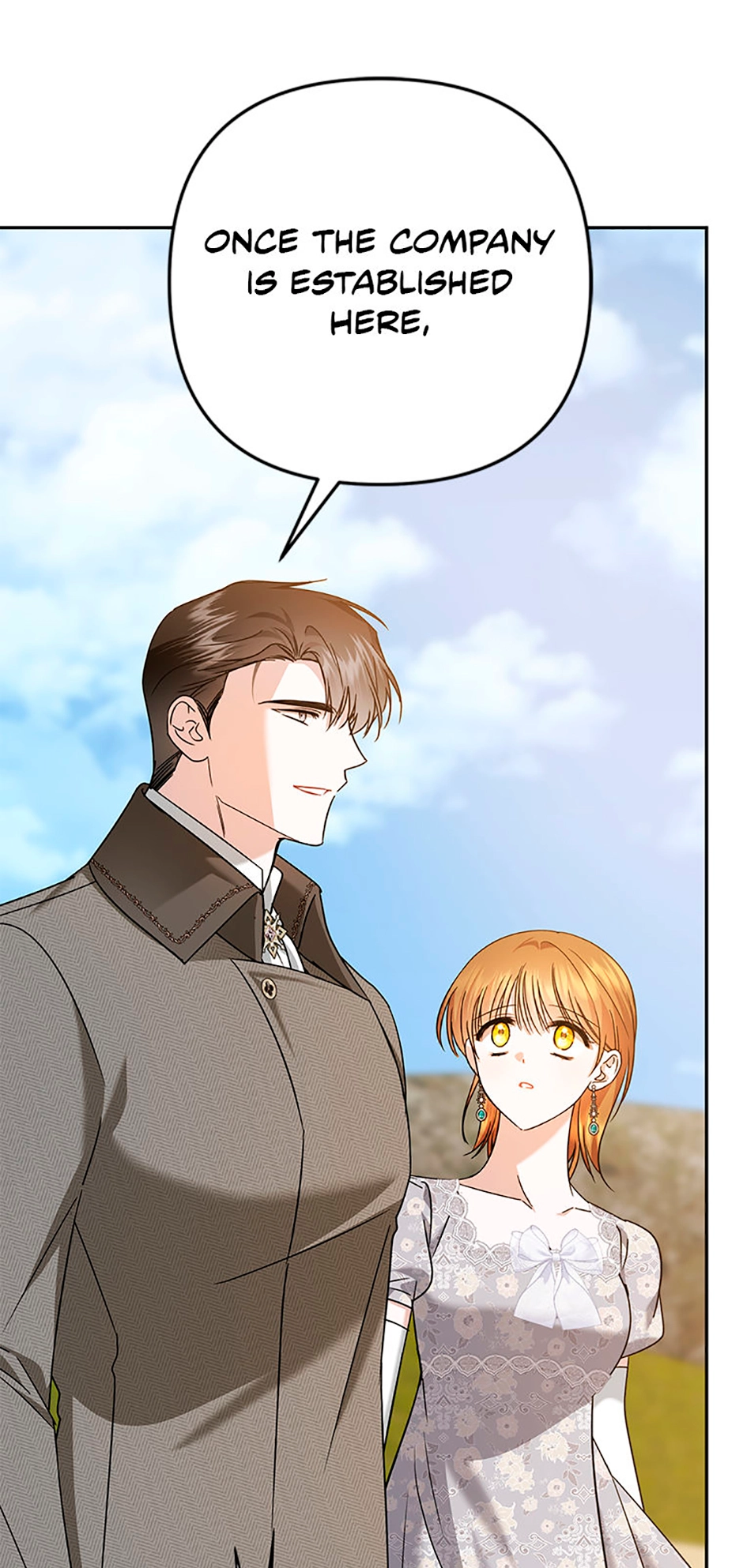 This Time, I Will Survive Until the End Chapter 69 page 62 - 