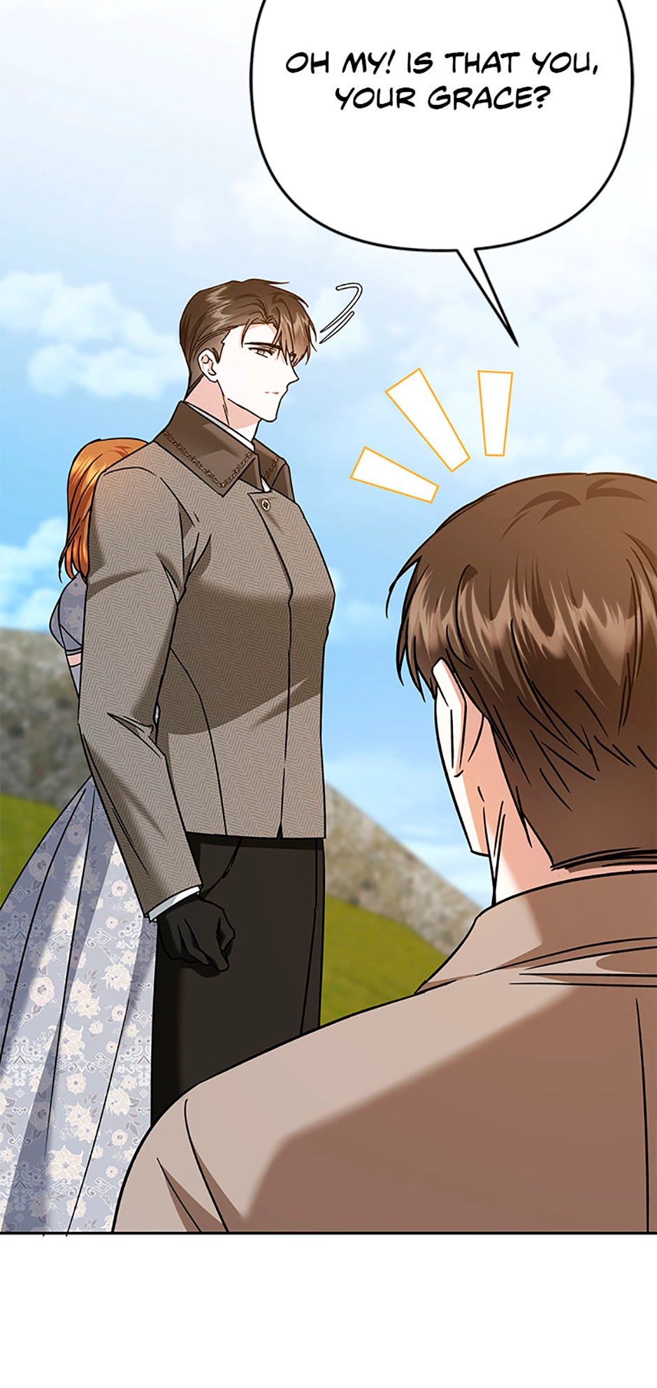 This Time, I Will Survive Until the End Chapter 69 page 65 - 