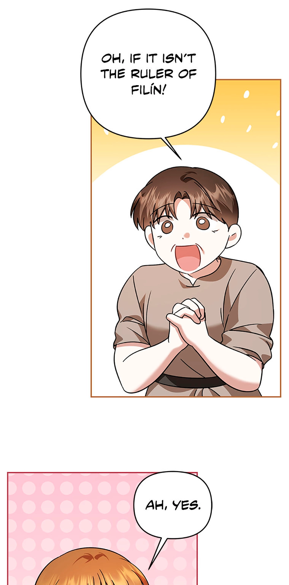This Time, I Will Survive Until the End Chapter 69 page 68 - 