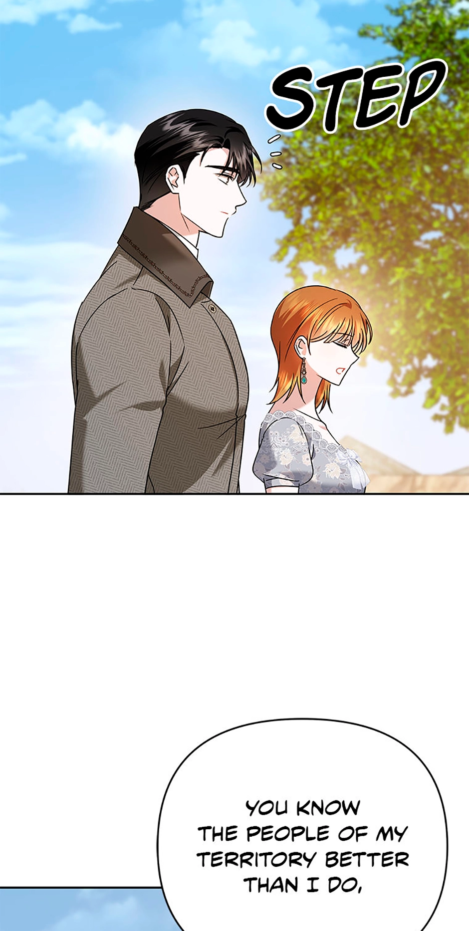 This Time, I Will Survive Until the End Chapter 69 page 75 - 