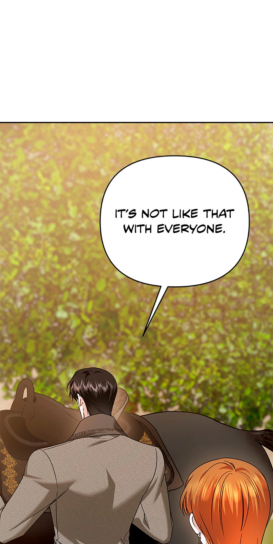 This Time, I Will Survive Until the End Chapter 69 page 77 - 
