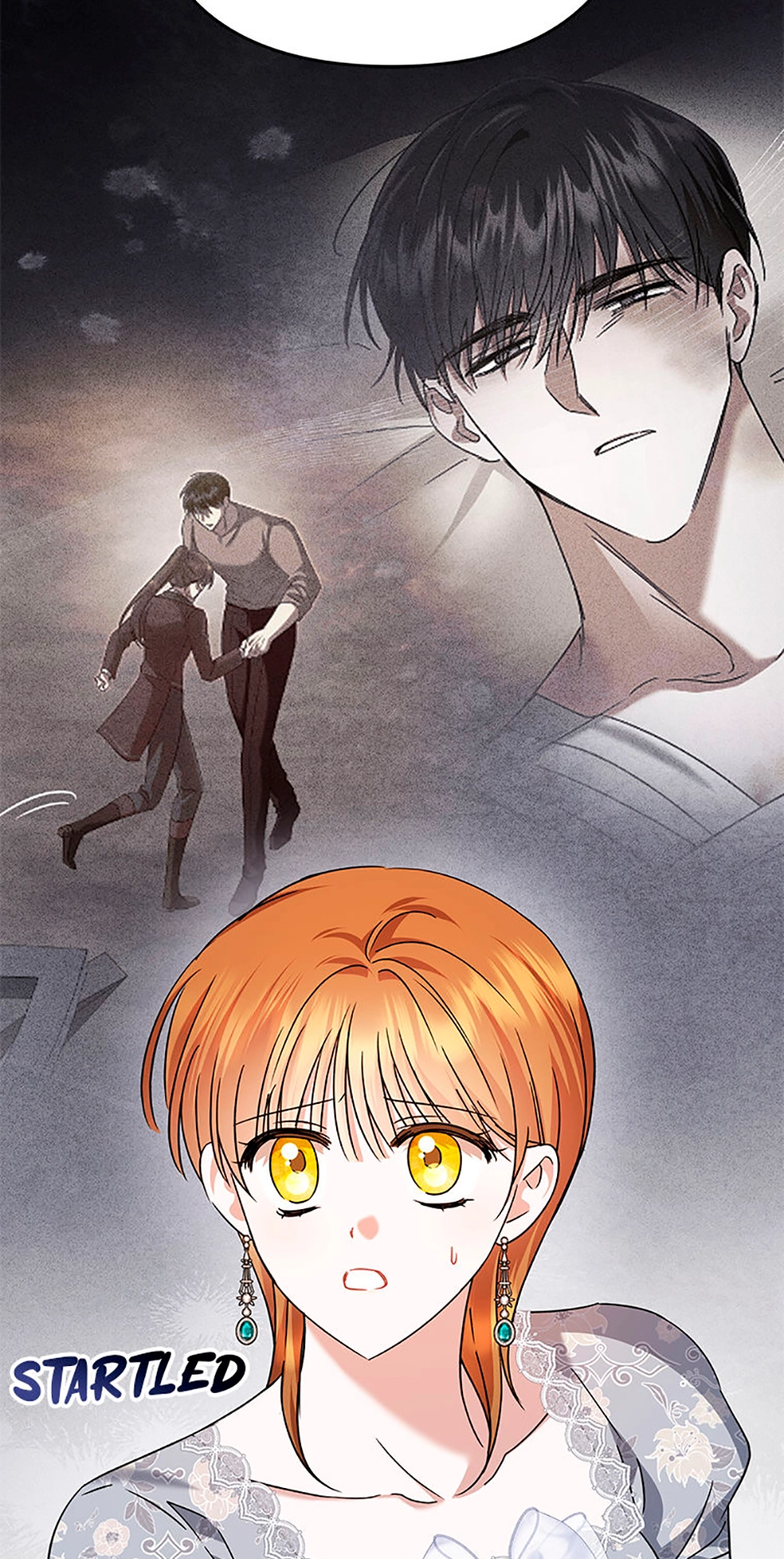 This Time, I Will Survive Until the End Chapter 69 page 79 - 