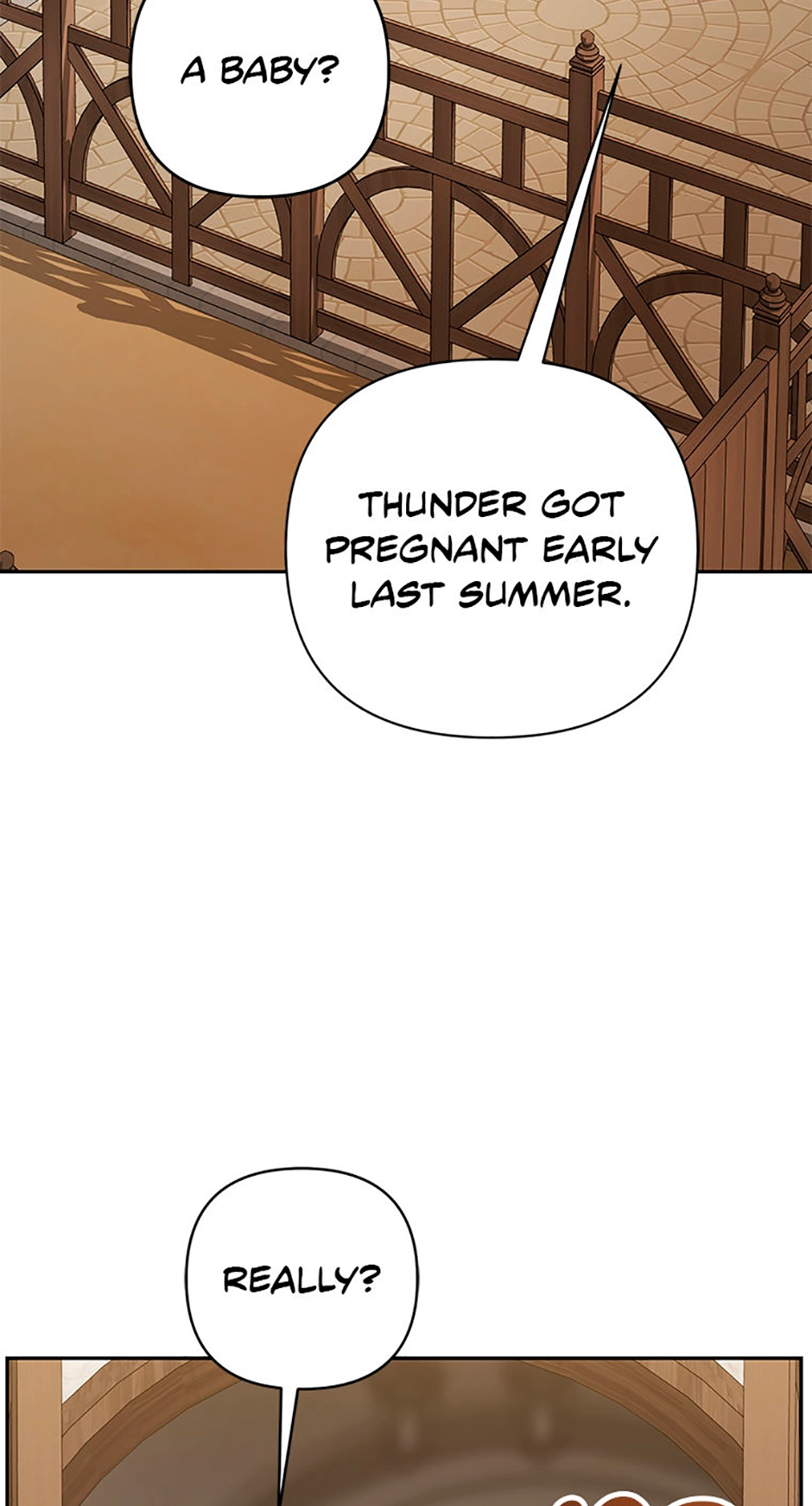 This Time, I Will Survive Until the End Chapter 69 page 9 - 