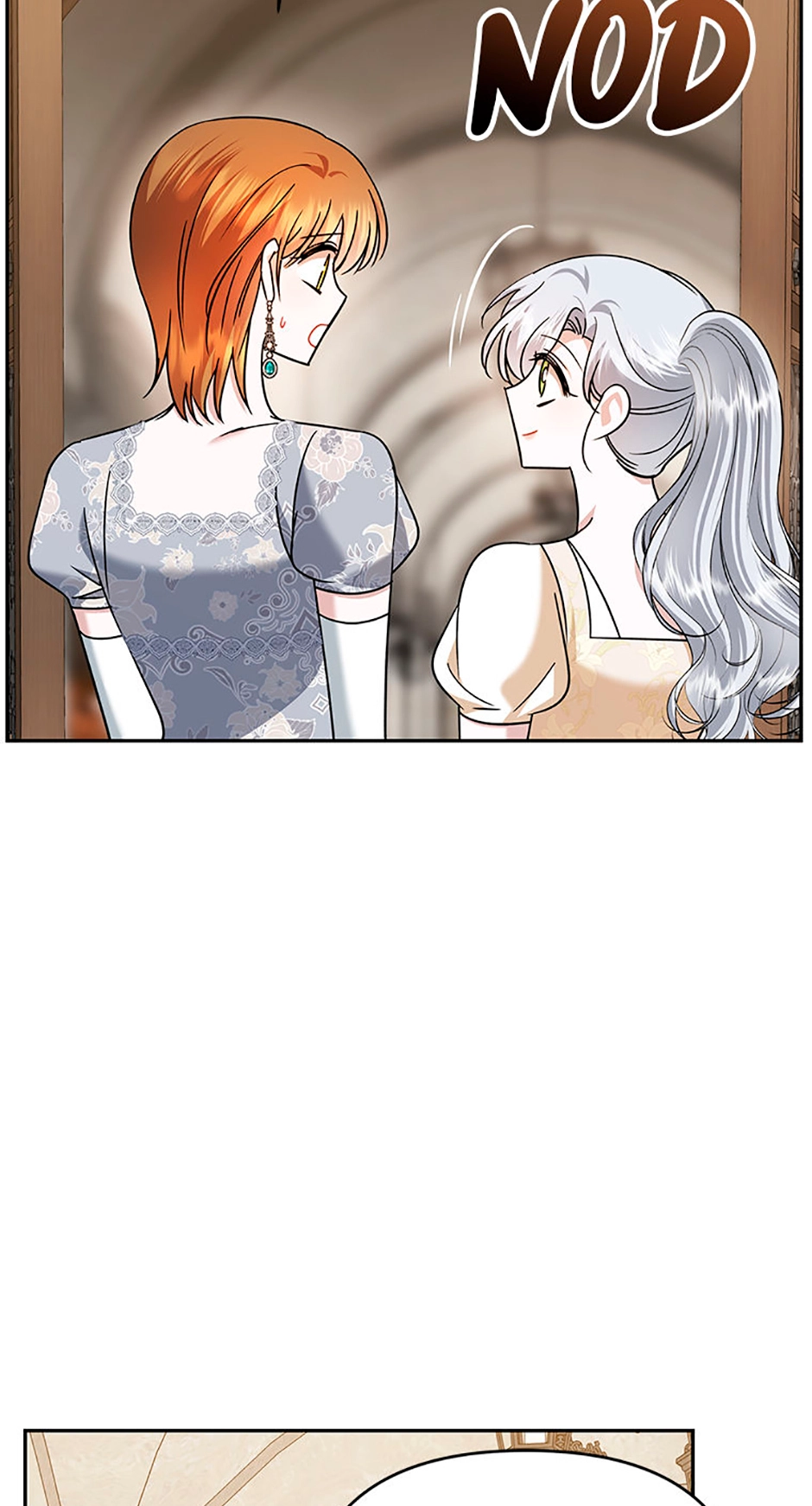 This Time, I Will Survive Until the End Chapter 69 page 10 - 
