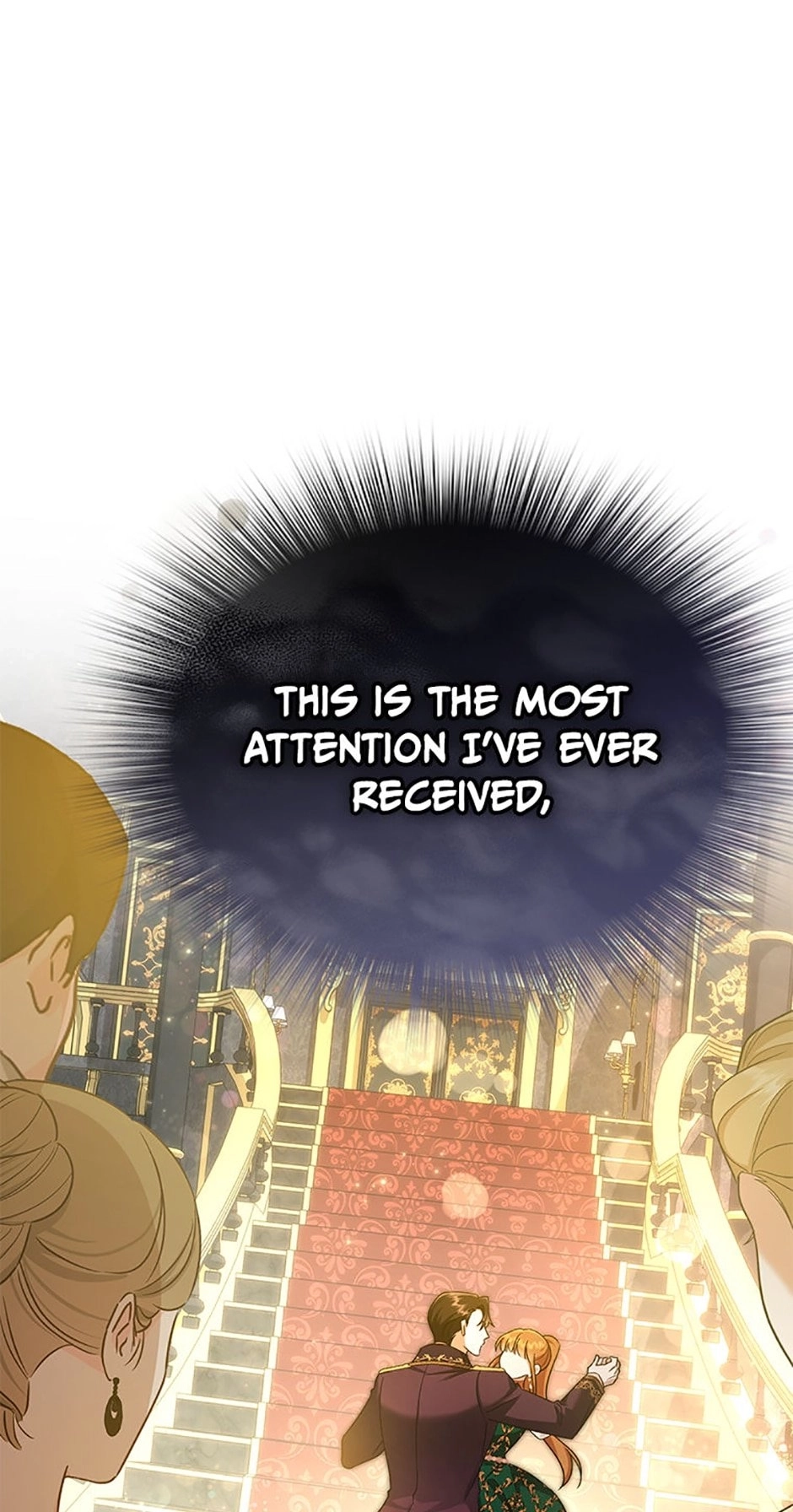 This Time, I Will Survive Until the End Chapter 7 page 1 - 