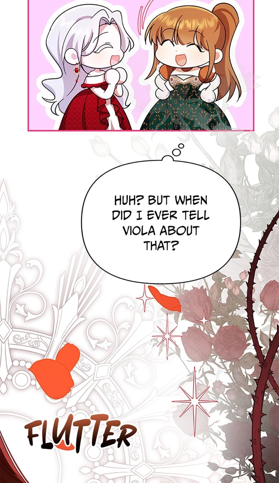 This Time, I Will Survive Until the End Chapter 7 page 11 - 