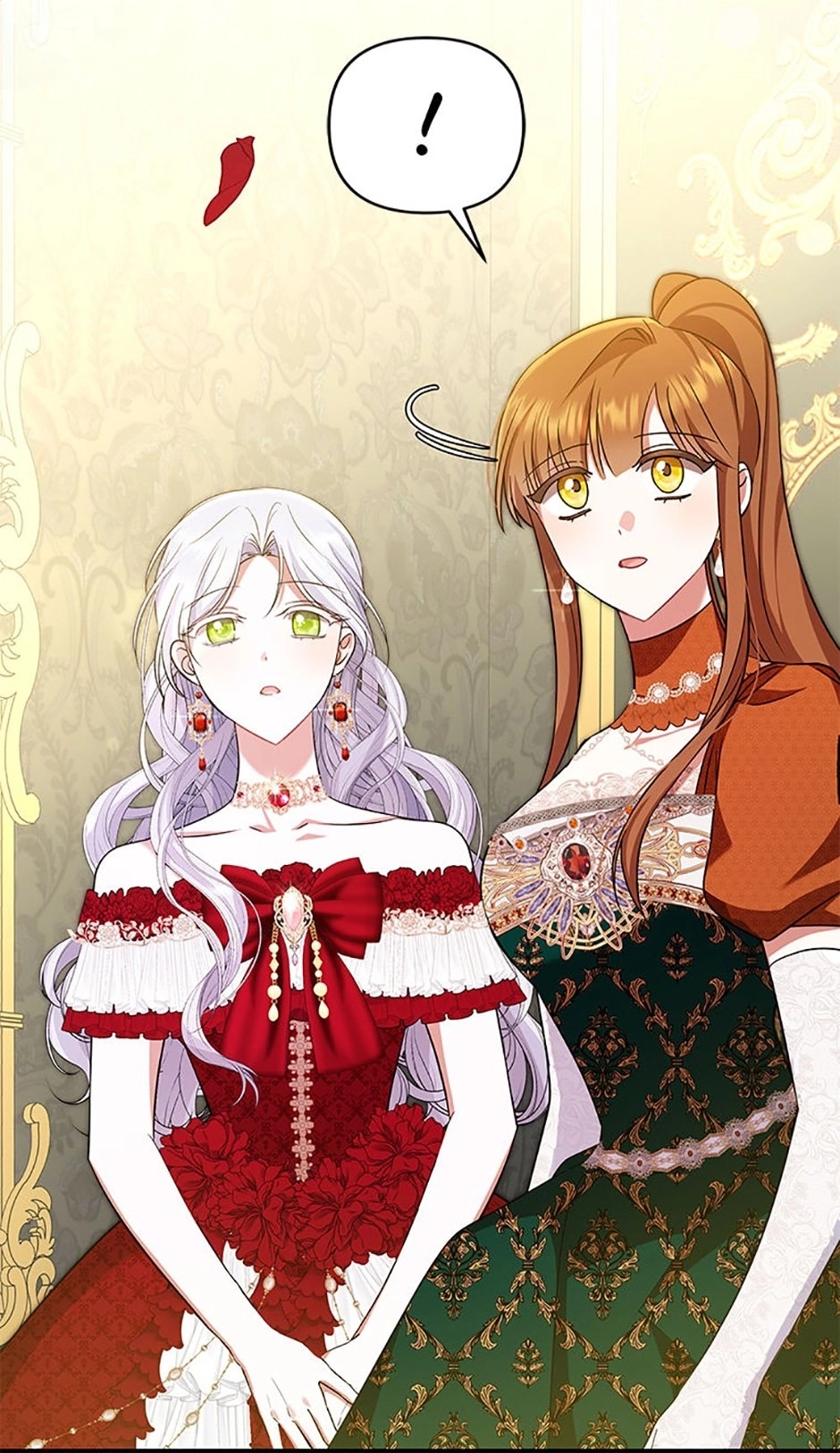 This Time, I Will Survive Until the End Chapter 7 page 13 - 