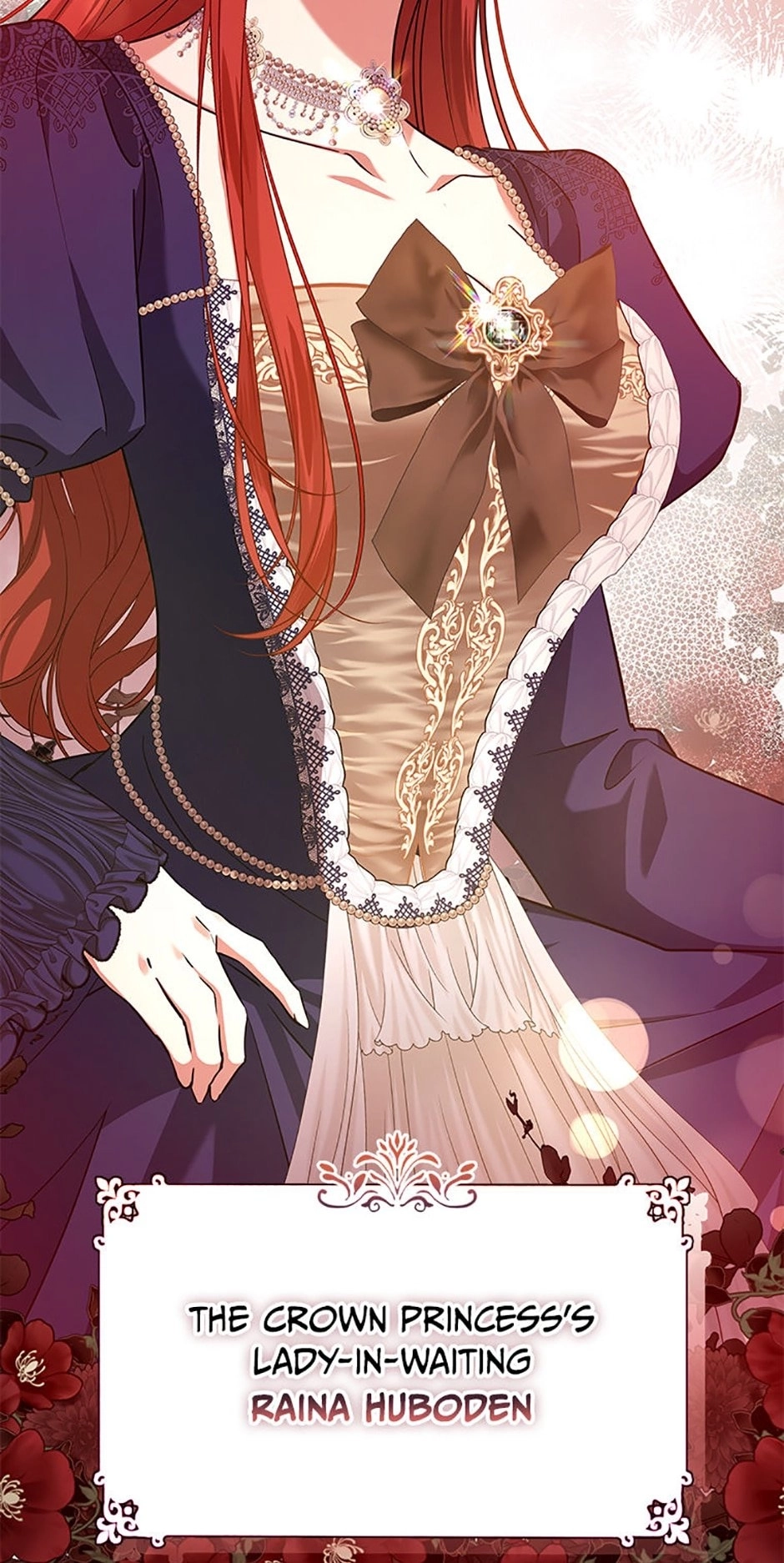This Time, I Will Survive Until the End Chapter 7 page 15 - 