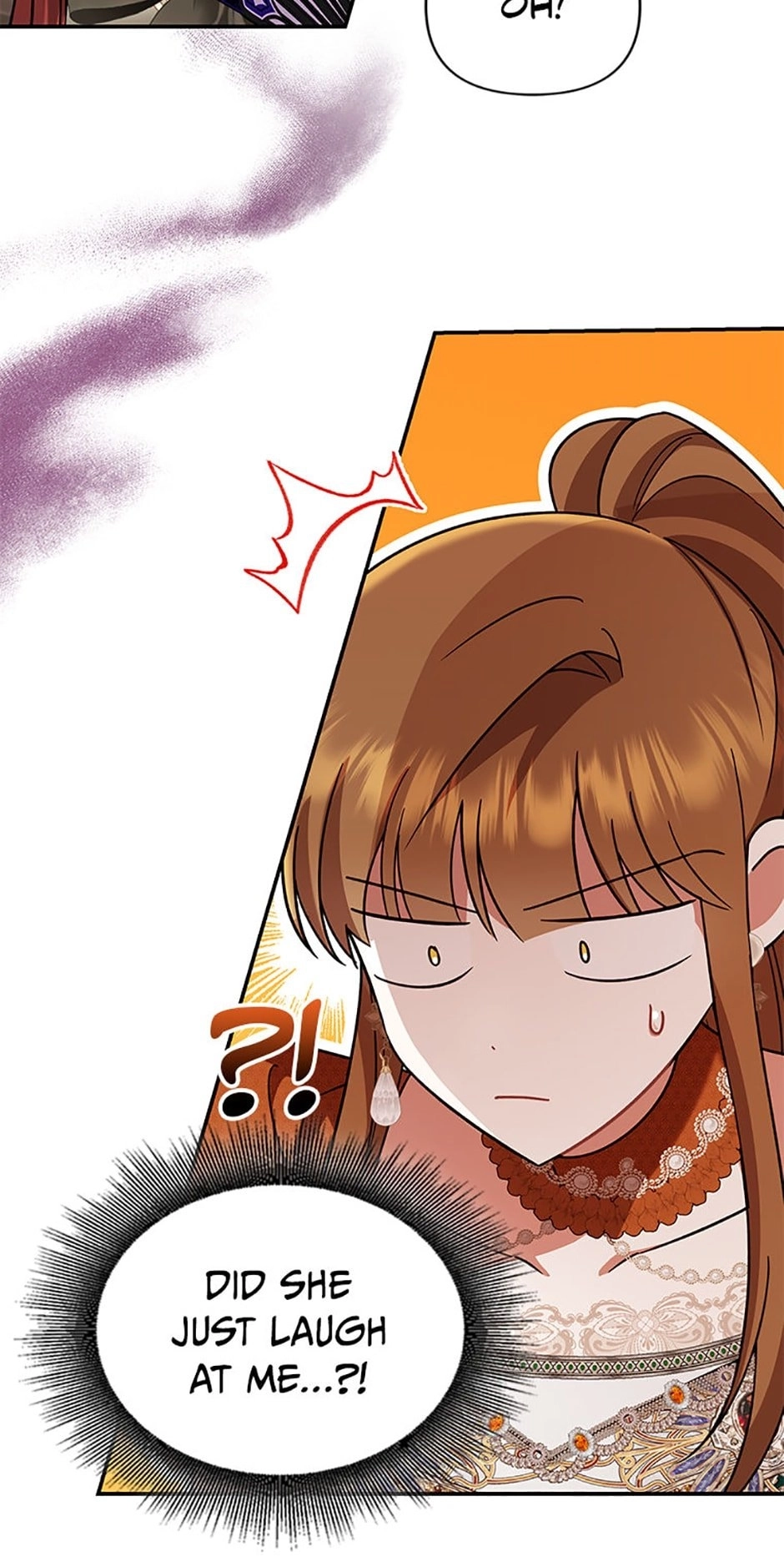 This Time, I Will Survive Until the End Chapter 7 page 18 - 