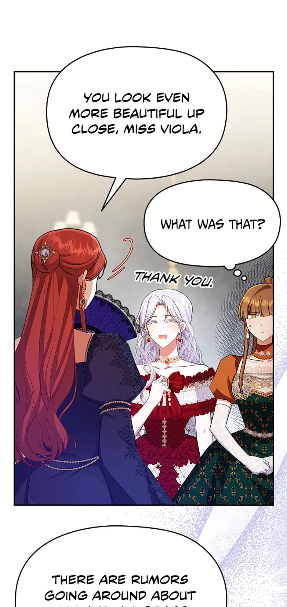 This Time, I Will Survive Until the End Chapter 7 page 19 - 