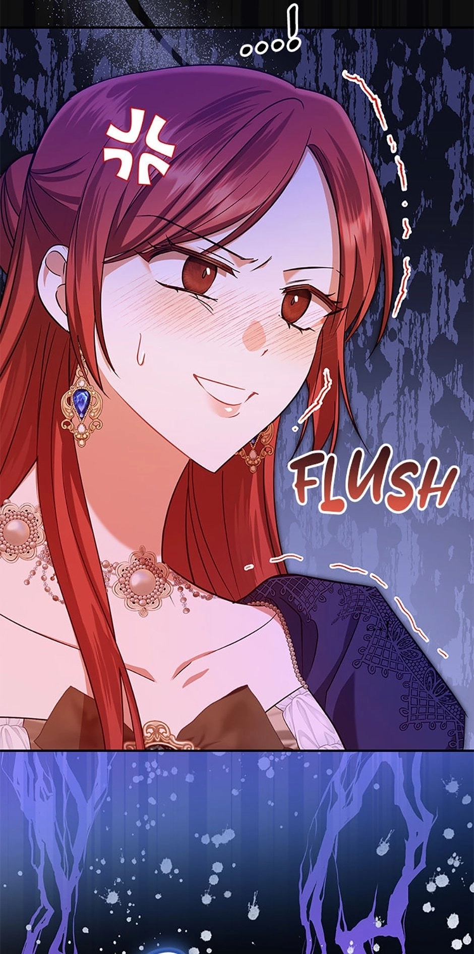 This Time, I Will Survive Until the End Chapter 7 page 25 - 