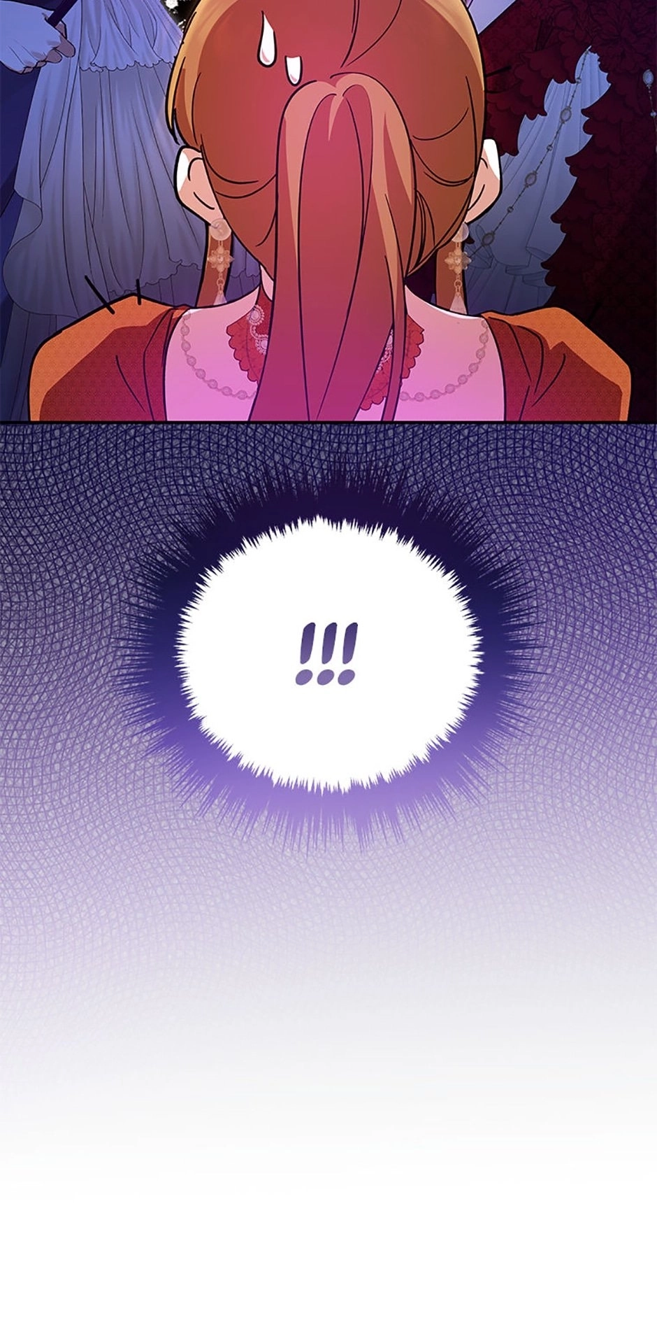 This Time, I Will Survive Until the End Chapter 7 page 27 - 