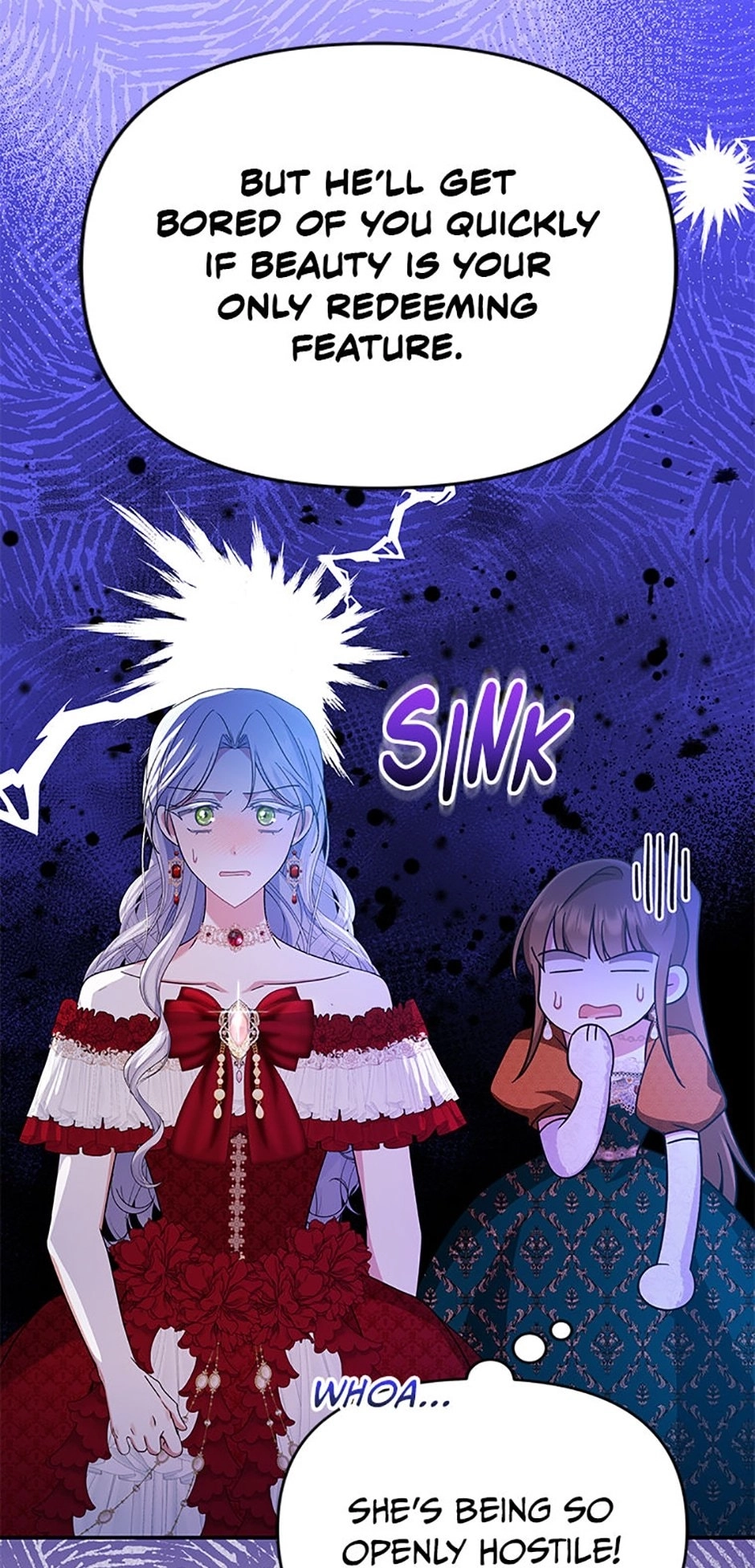 This Time, I Will Survive Until the End Chapter 7 page 29 - 