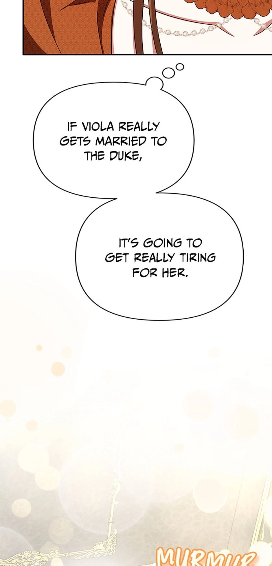 This Time, I Will Survive Until the End Chapter 7 page 31 - 