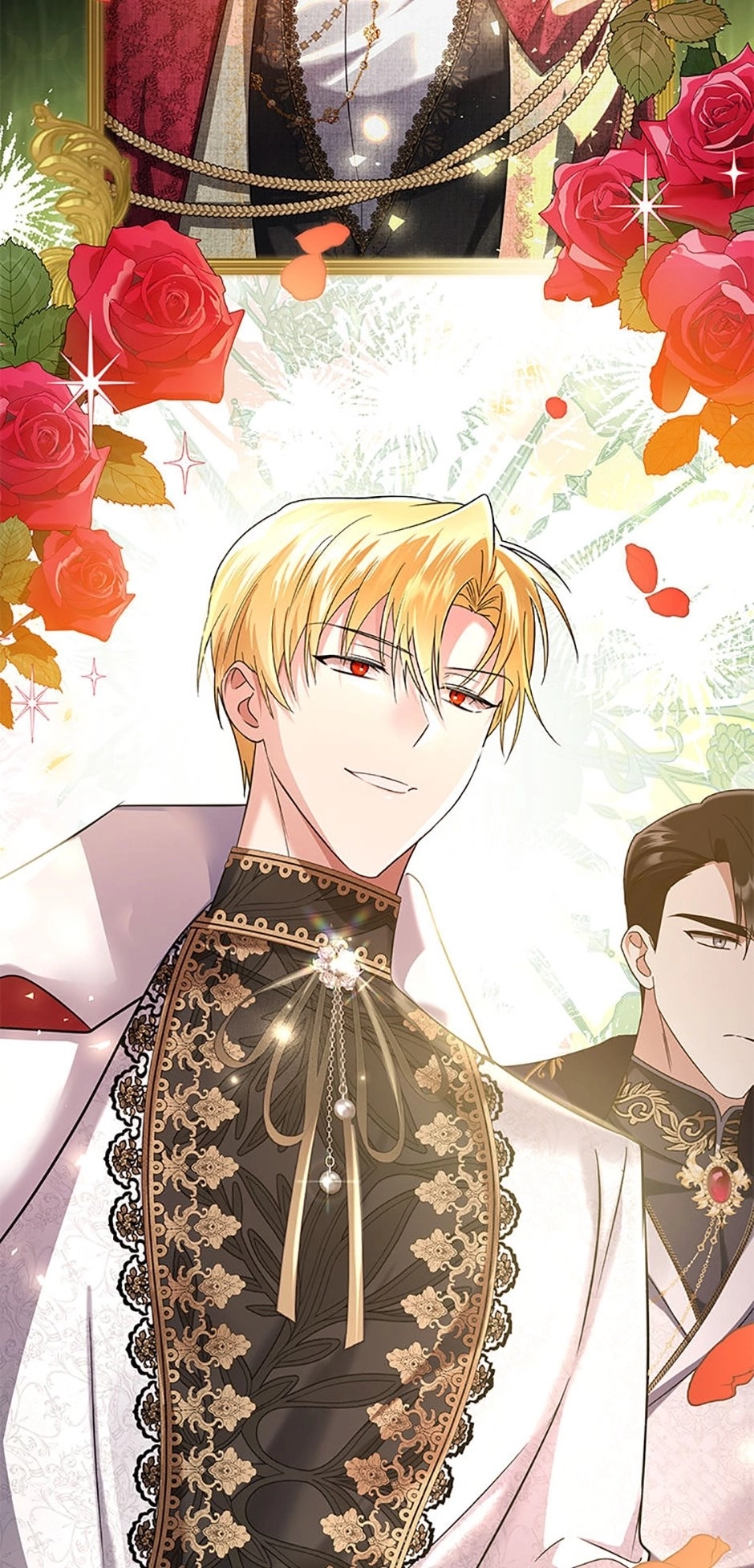 This Time, I Will Survive Until the End Chapter 7 page 34 - 
