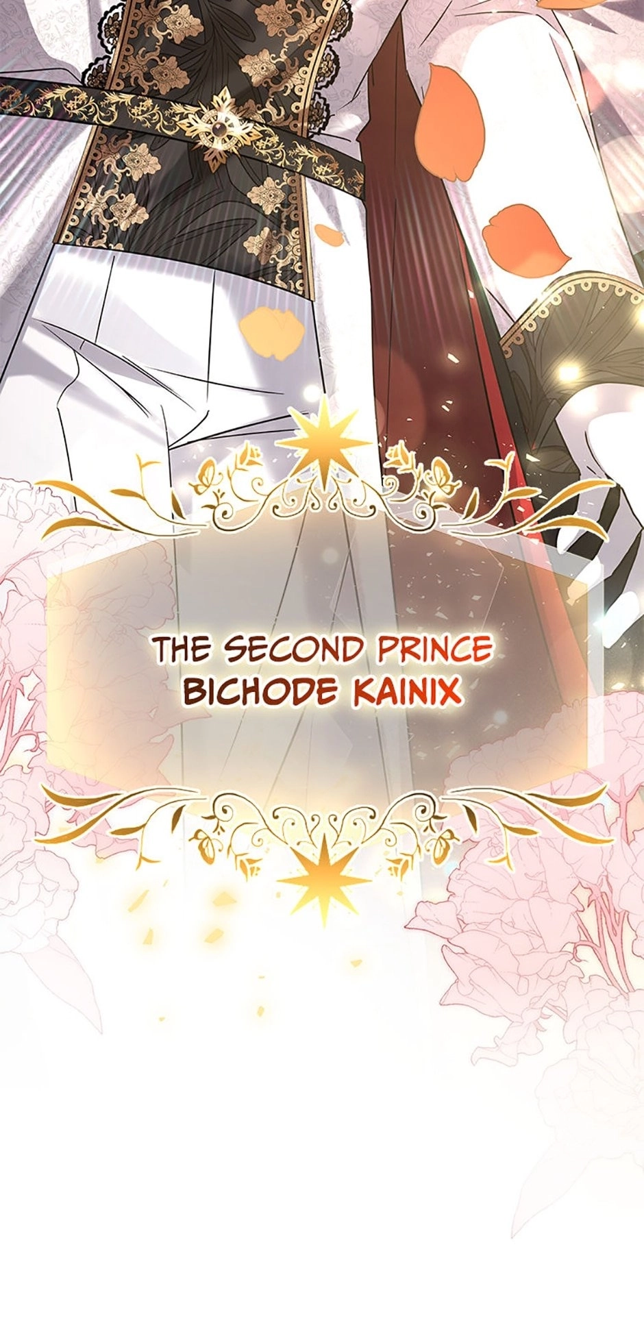 This Time, I Will Survive Until the End Chapter 7 page 35 - 