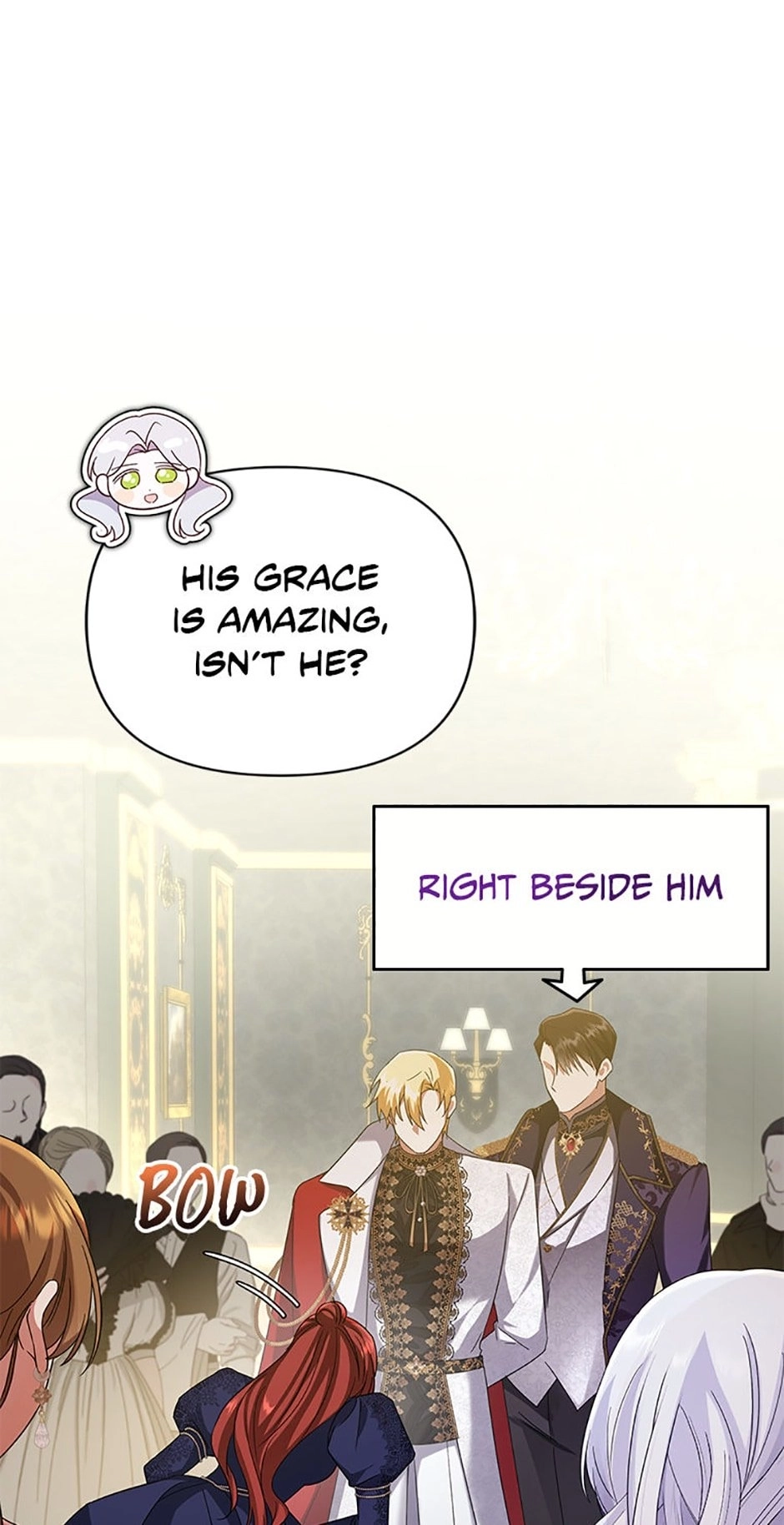 This Time, I Will Survive Until the End Chapter 7 page 37 - 