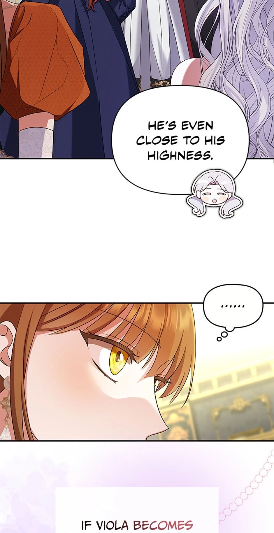 This Time, I Will Survive Until the End Chapter 7 page 38 - 