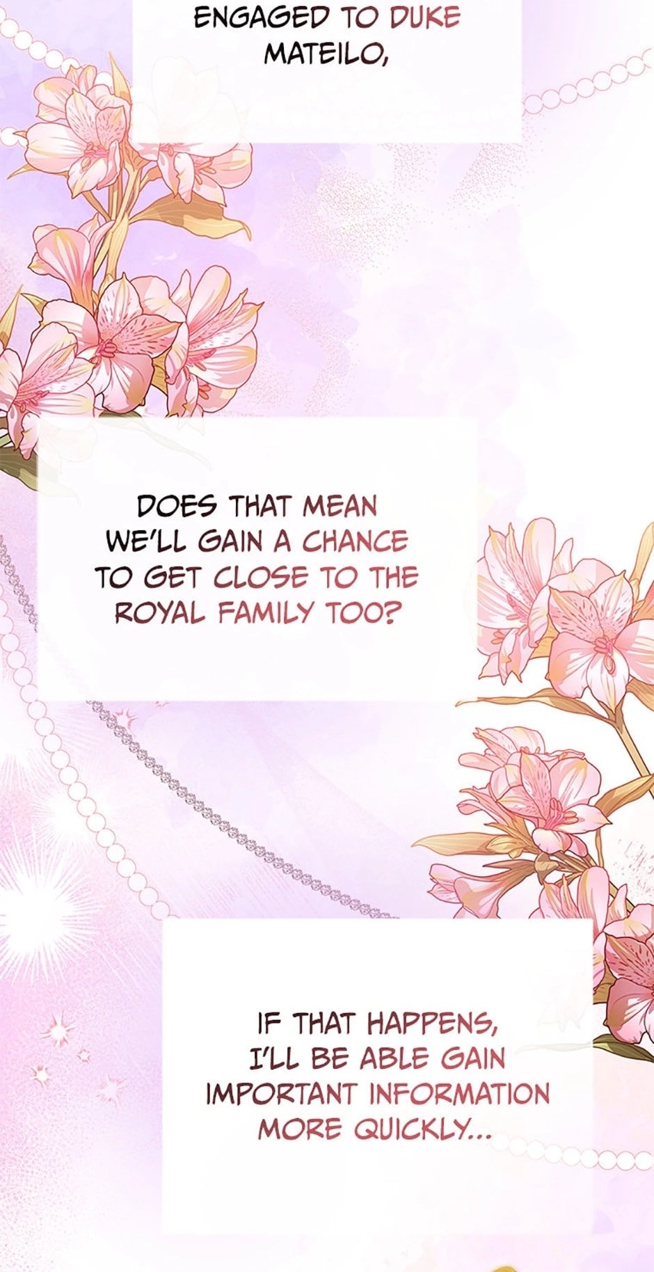 This Time, I Will Survive Until the End Chapter 7 page 39 - 