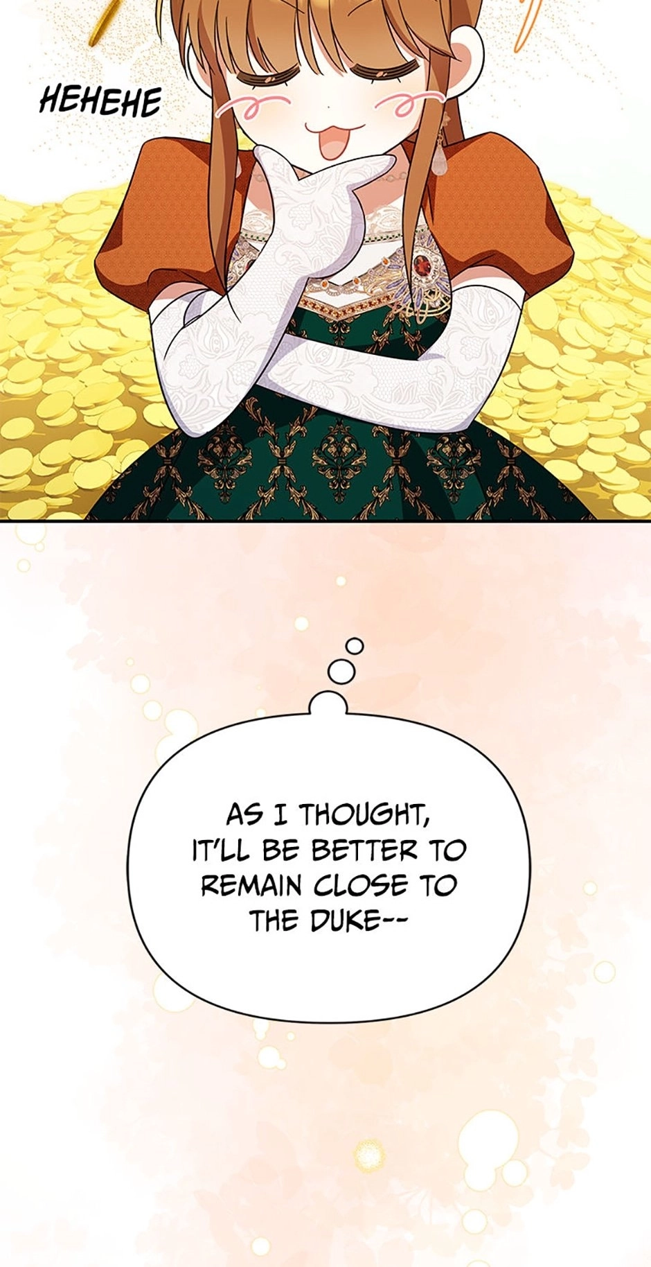 This Time, I Will Survive Until the End Chapter 7 page 41 - 