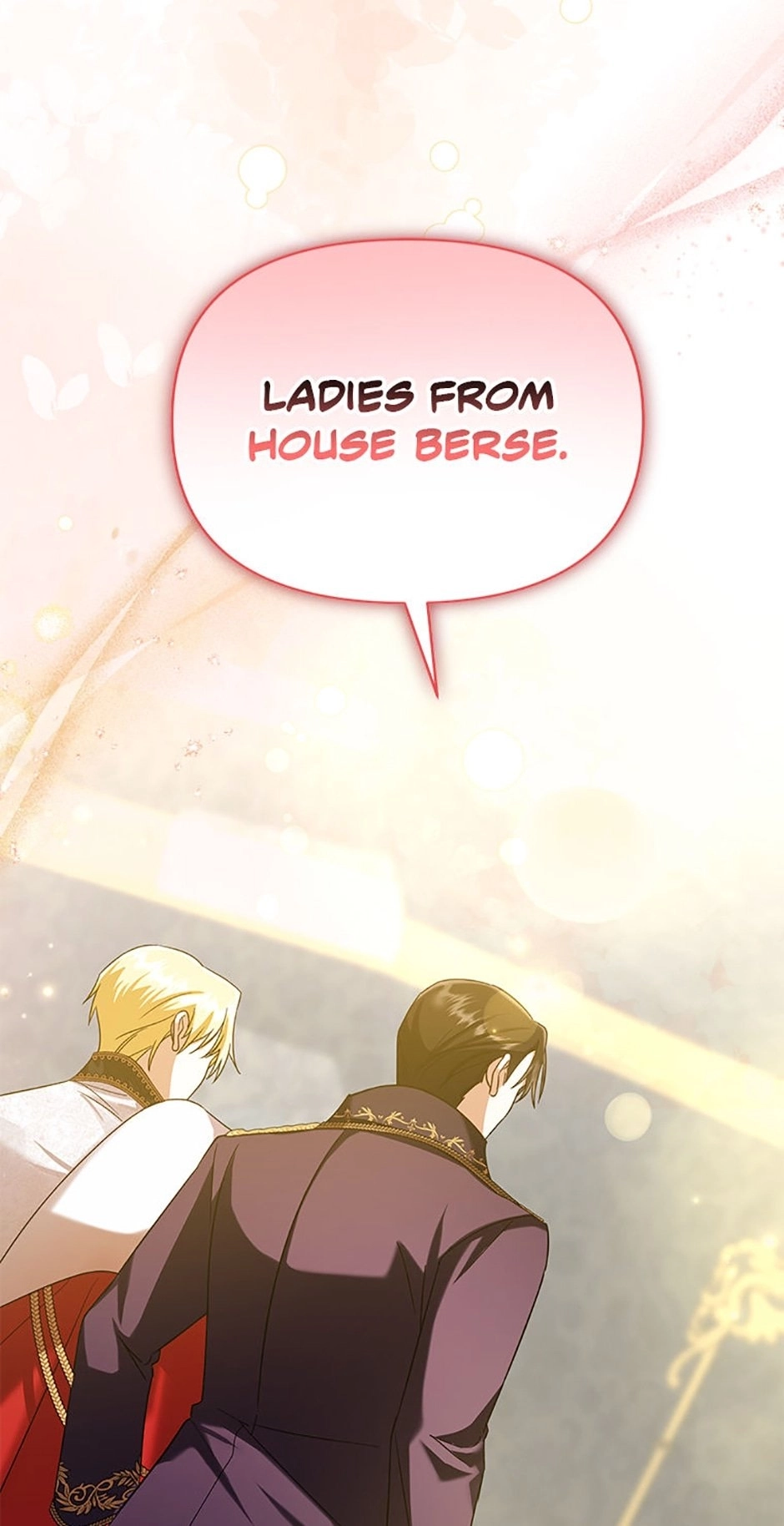 This Time, I Will Survive Until the End Chapter 7 page 42 - 
