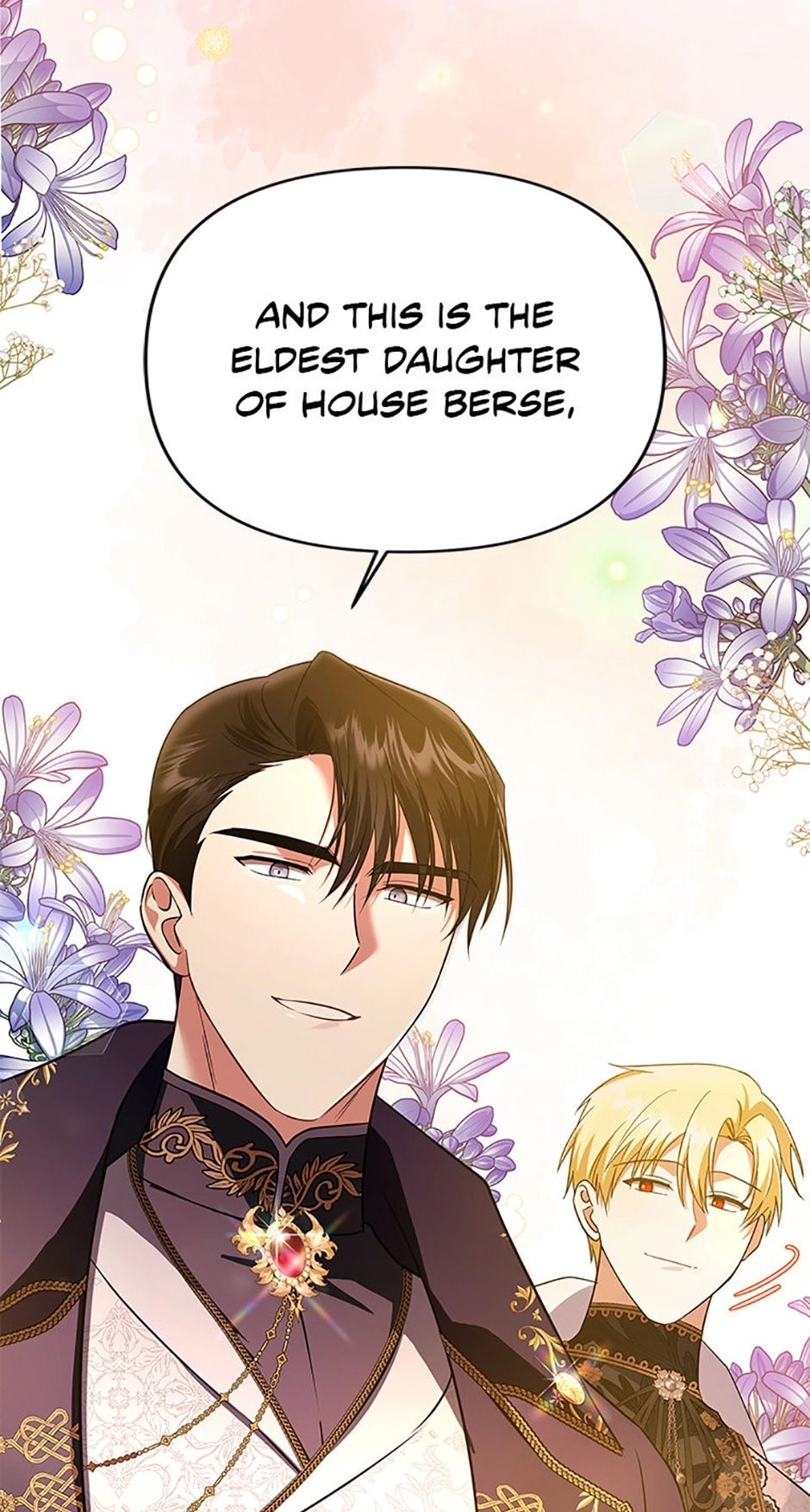 This Time, I Will Survive Until the End Chapter 7 page 46 - 