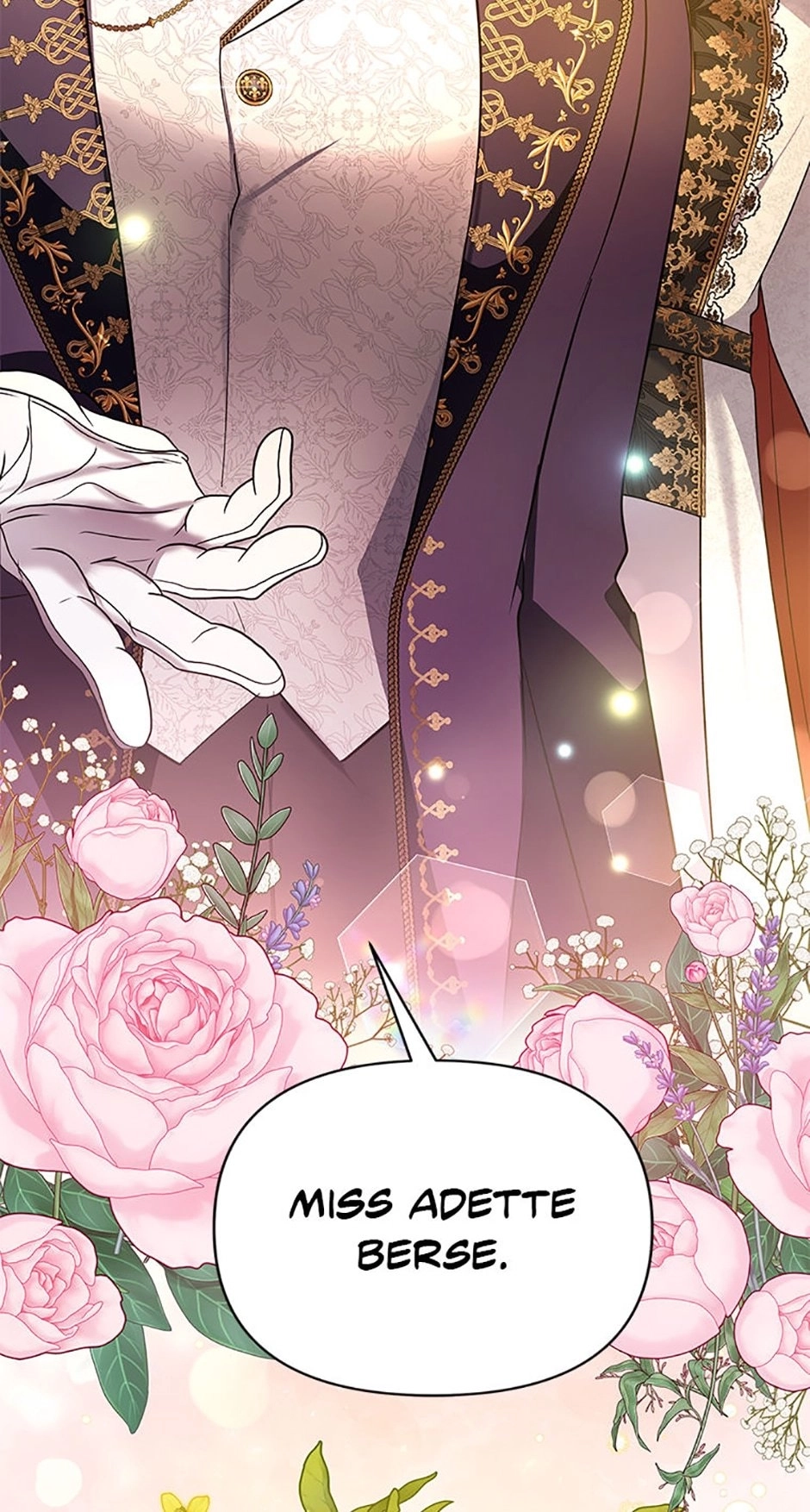 This Time, I Will Survive Until the End Chapter 7 page 47 - 