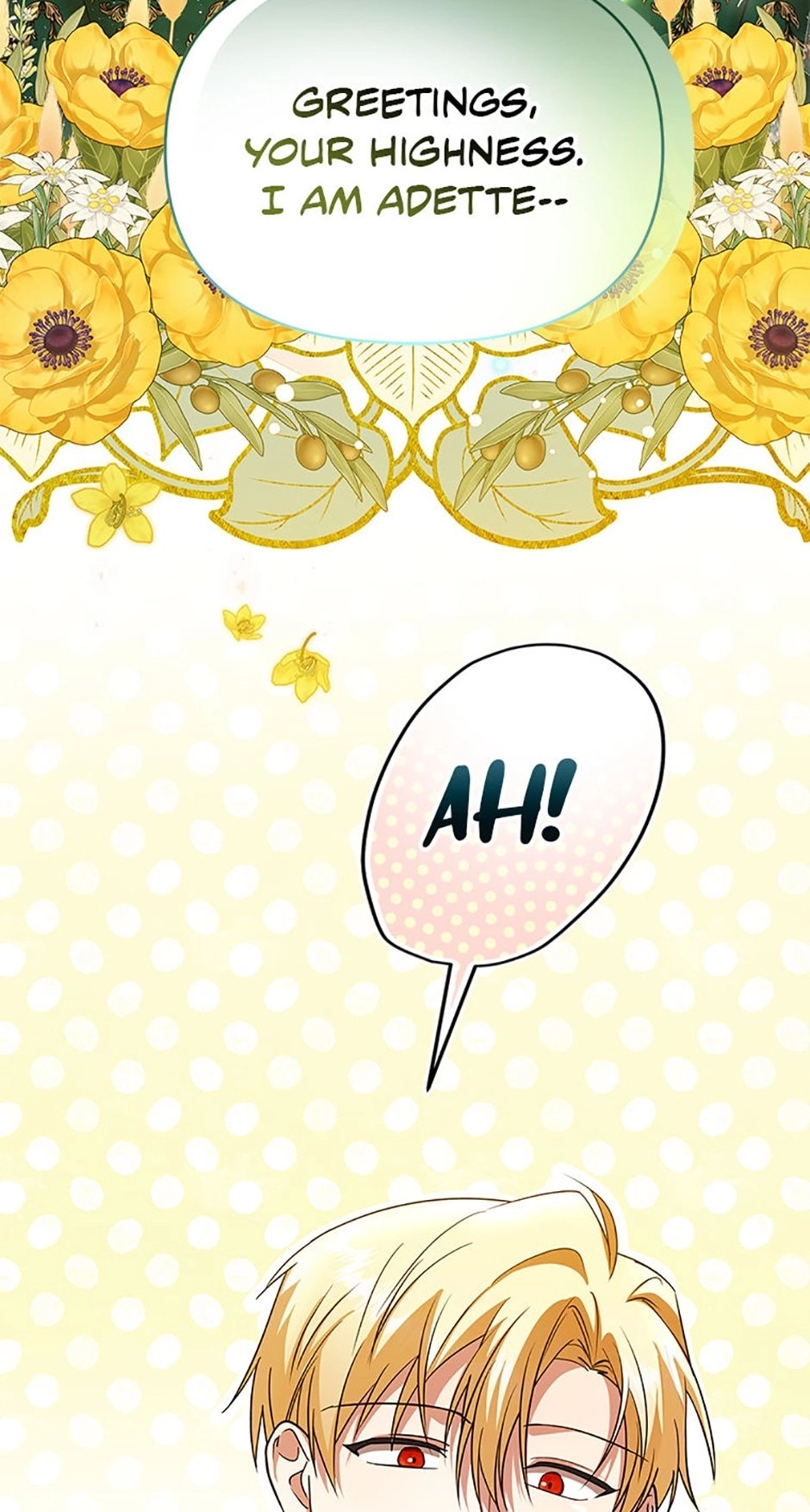 This Time, I Will Survive Until the End Chapter 7 page 49 - 