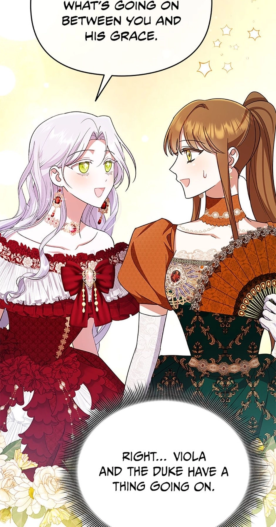 This Time, I Will Survive Until the End Chapter 7 page 6 - 