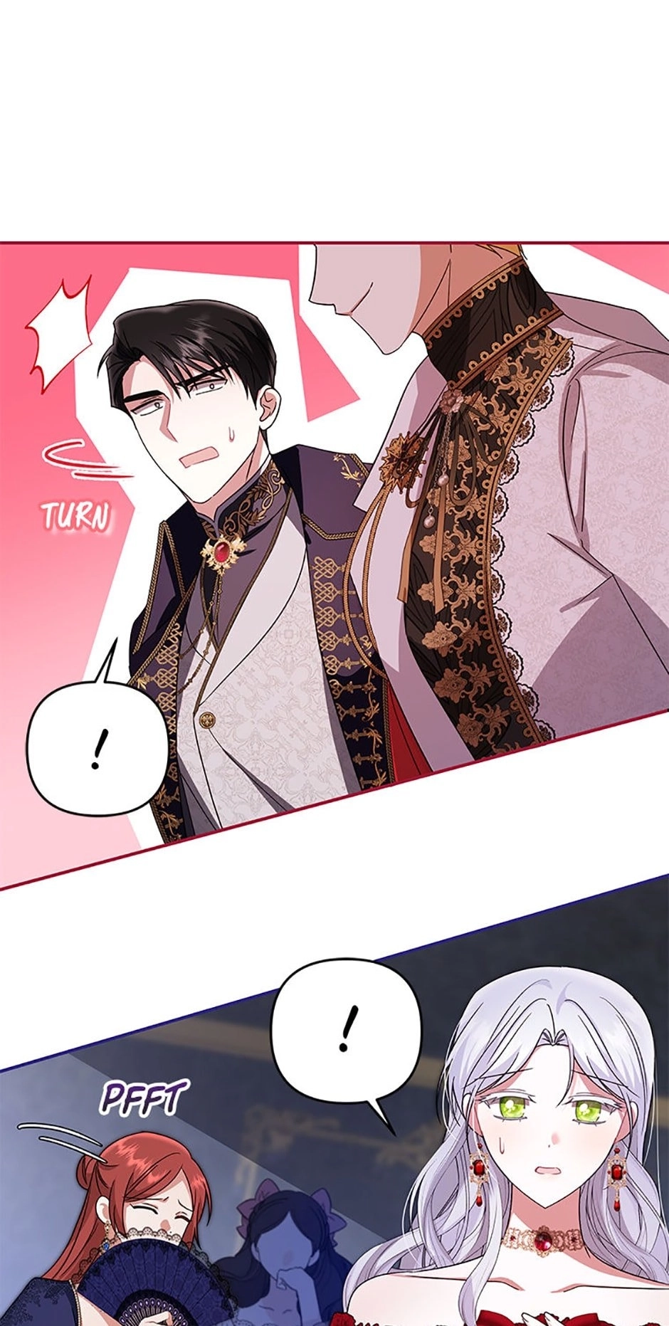 This Time, I Will Survive Until the End Chapter 7 page 51 - 