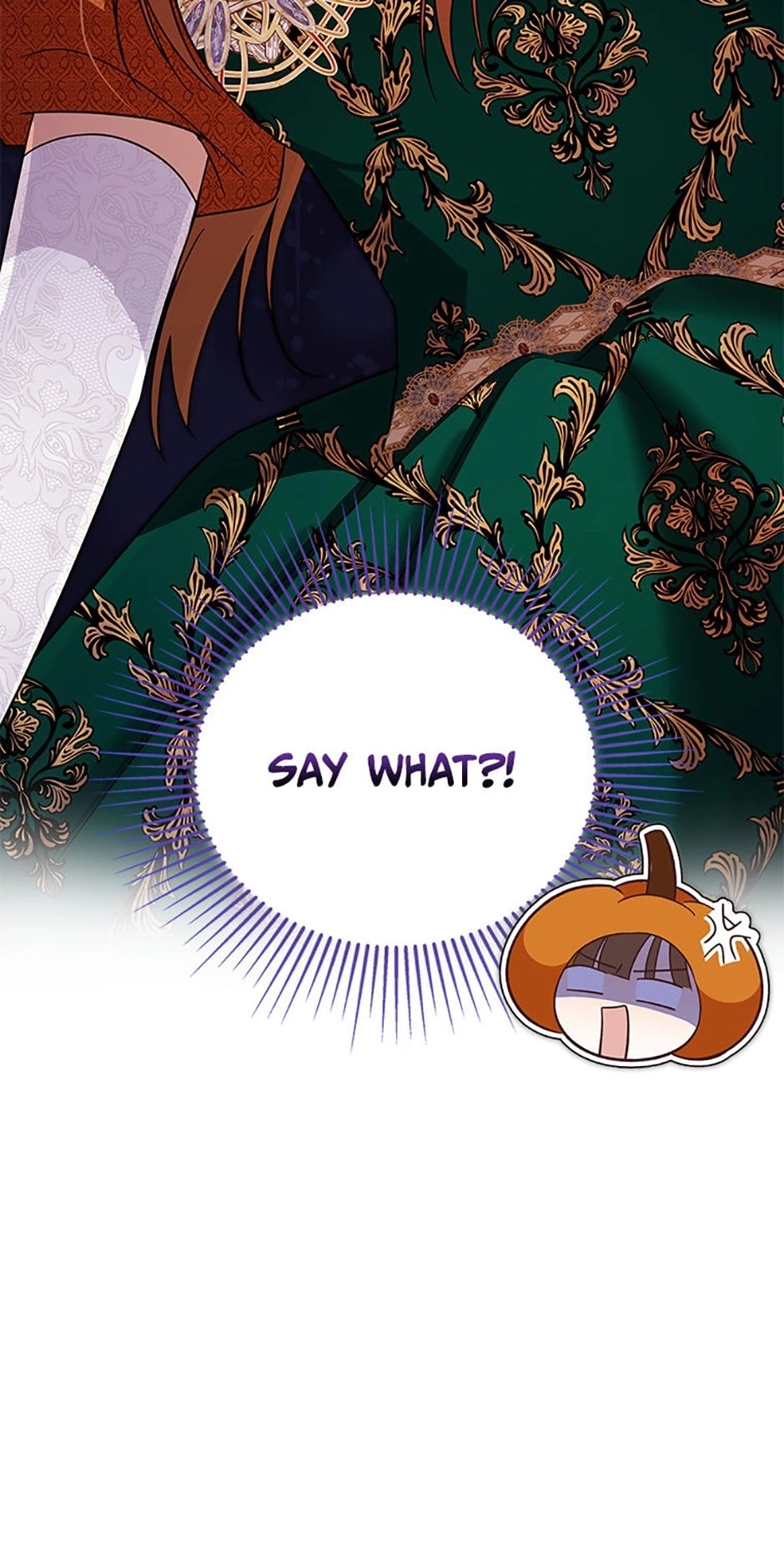 This Time, I Will Survive Until the End Chapter 7 page 53 - 