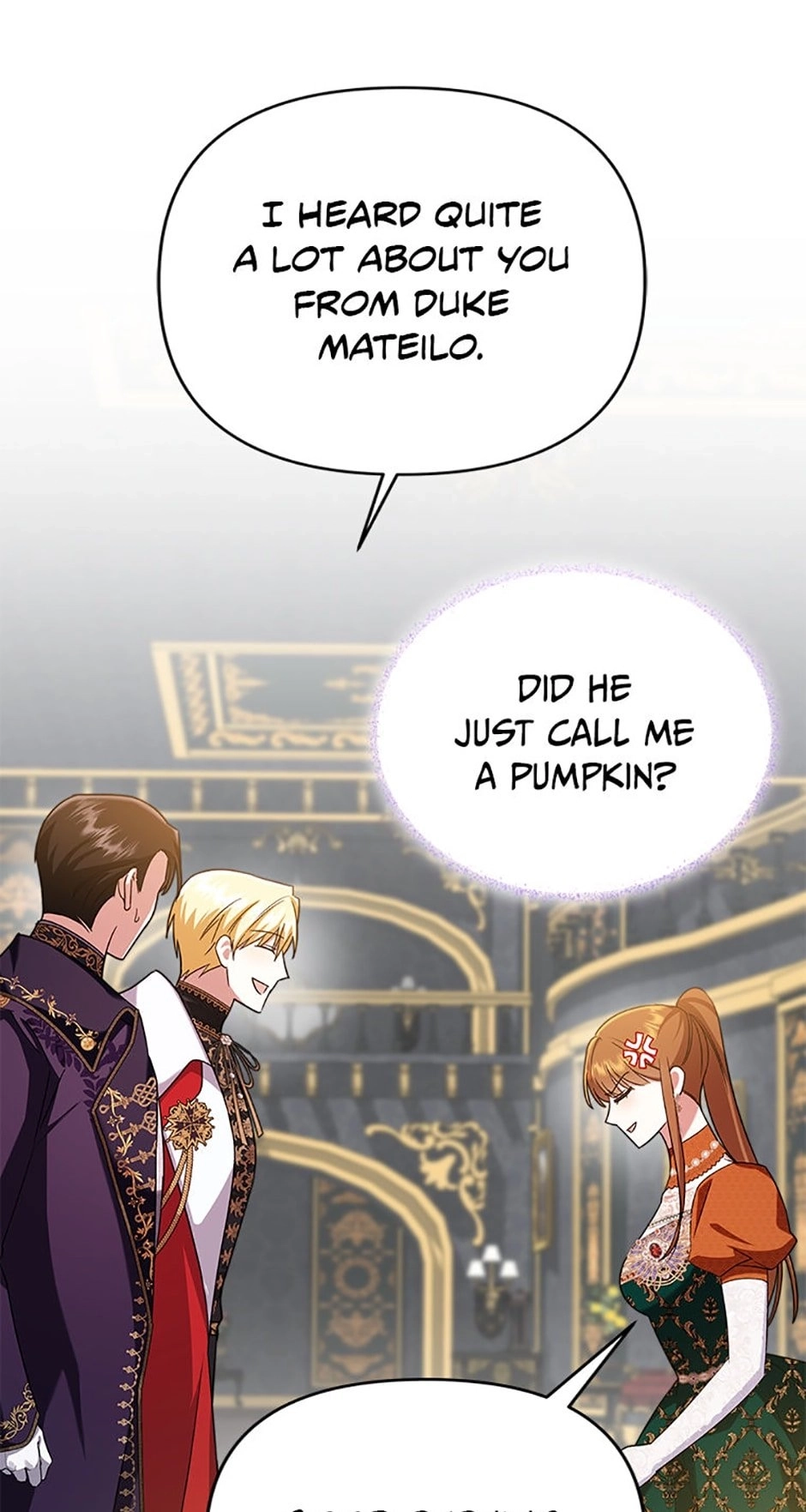 This Time, I Will Survive Until the End Chapter 7 page 54 - 