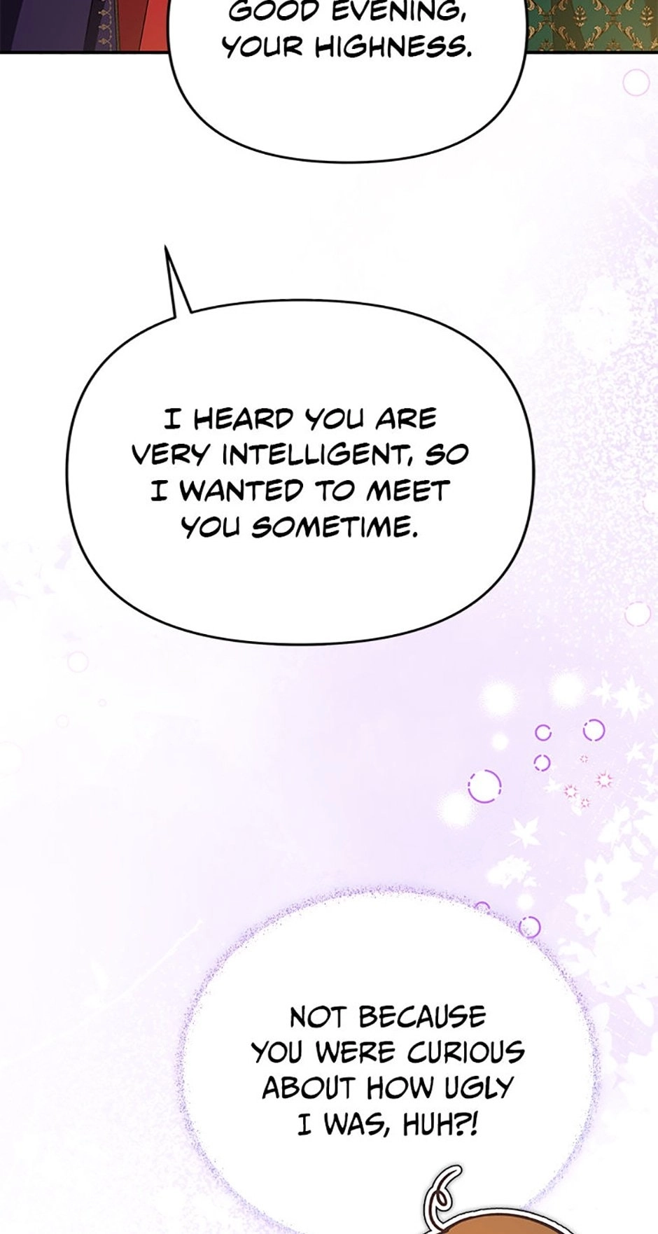 This Time, I Will Survive Until the End Chapter 7 page 55 - 