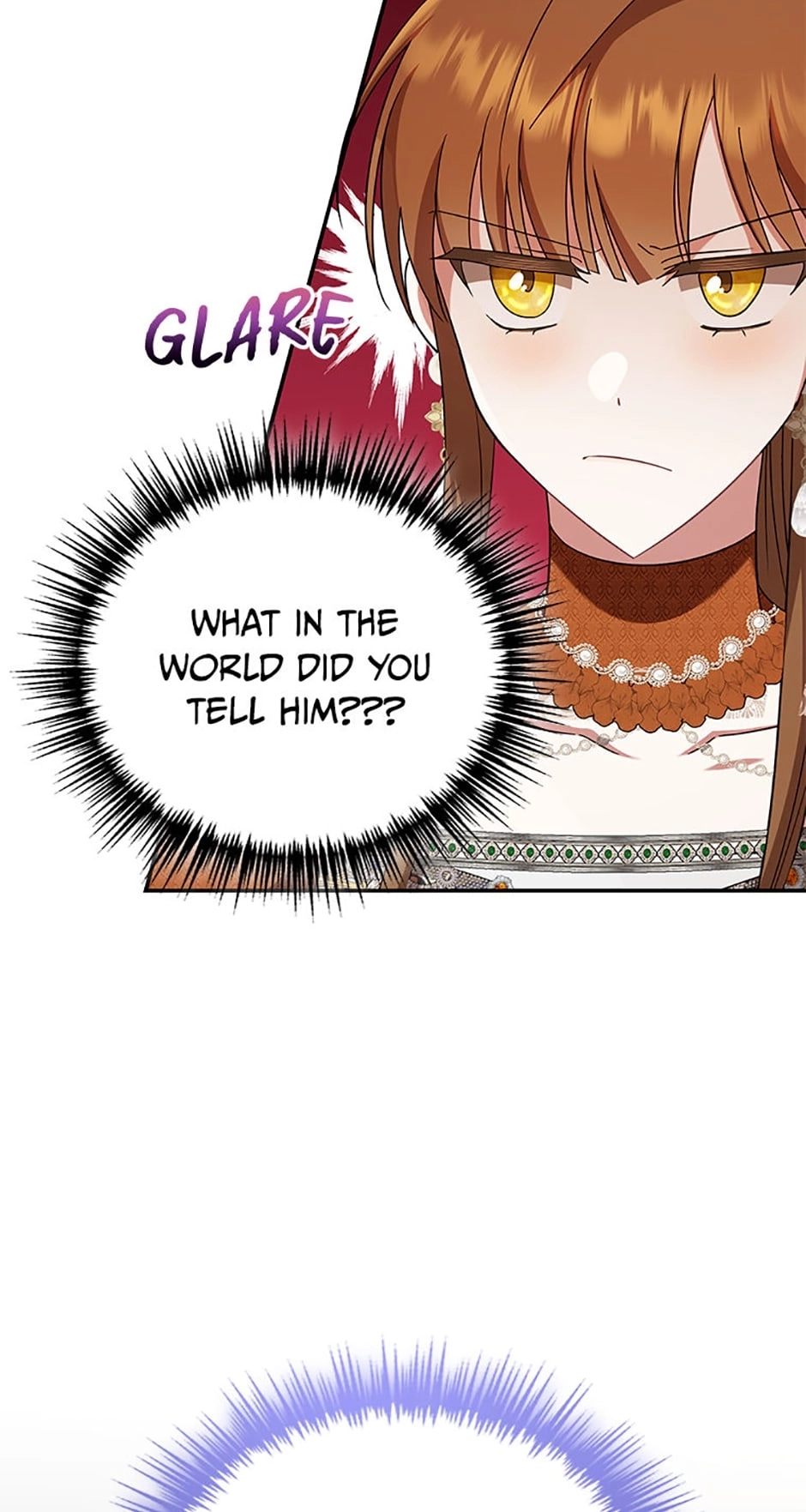 This Time, I Will Survive Until the End Chapter 7 page 58 - 