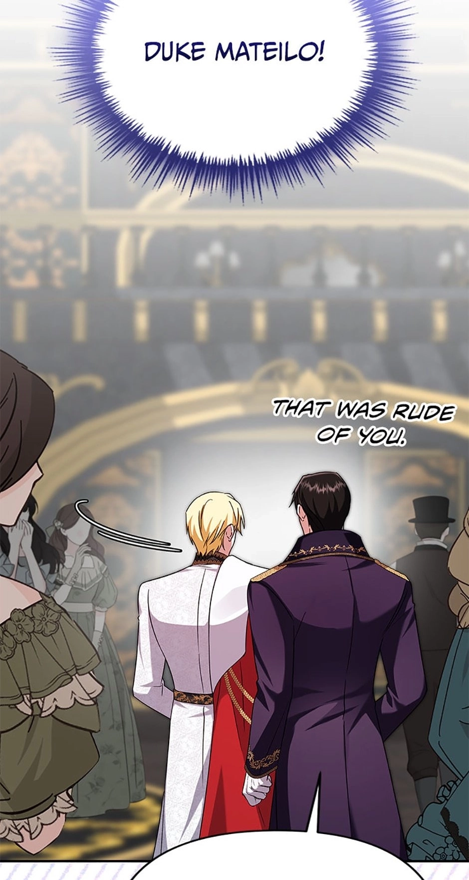 This Time, I Will Survive Until the End Chapter 7 page 59 - 