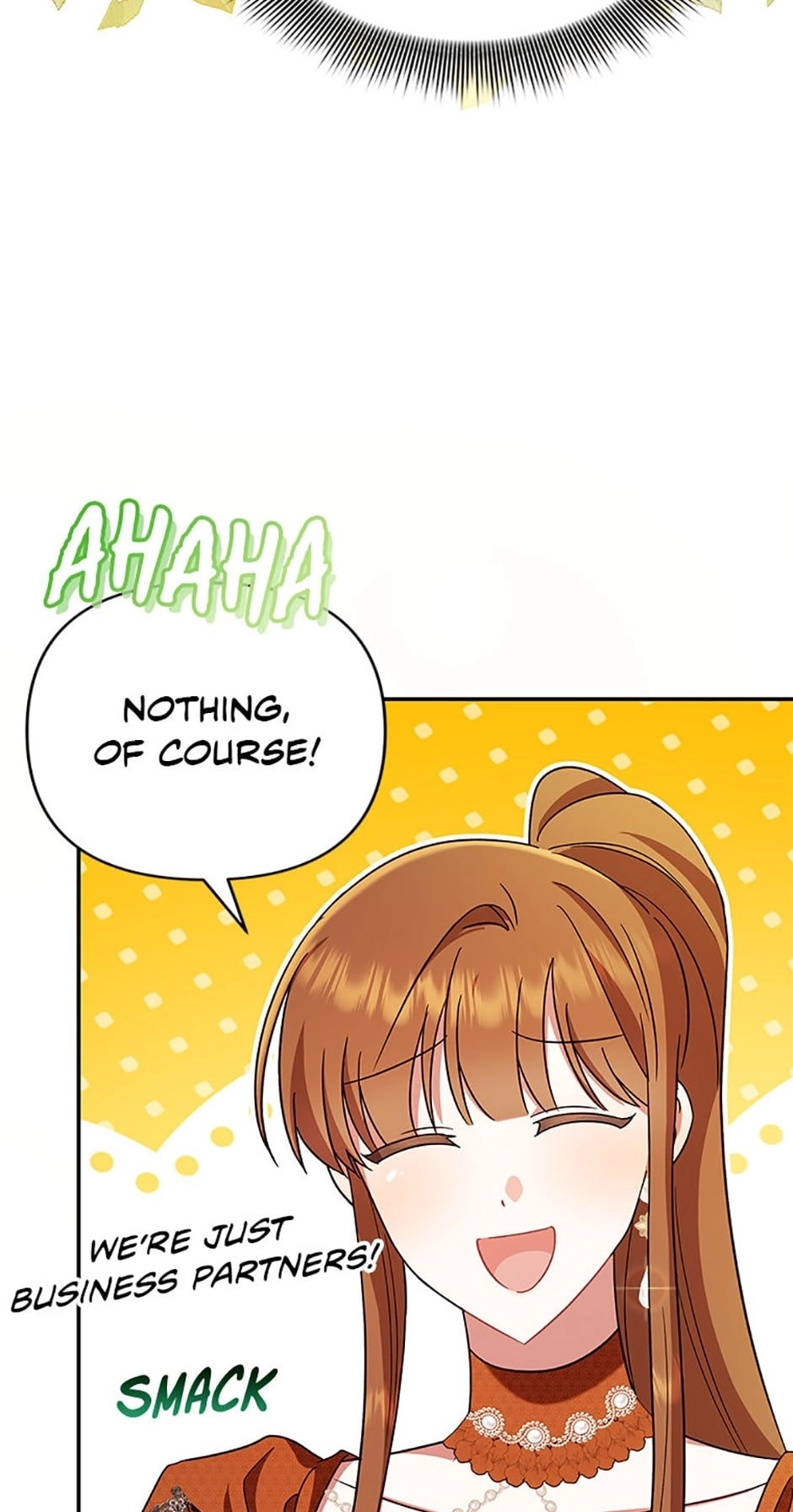 This Time, I Will Survive Until the End Chapter 7 page 7 - 