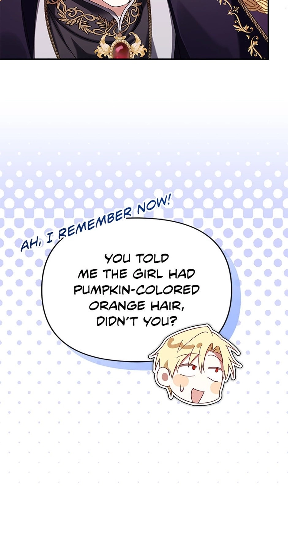 This Time, I Will Survive Until the End Chapter 7 page 61 - 