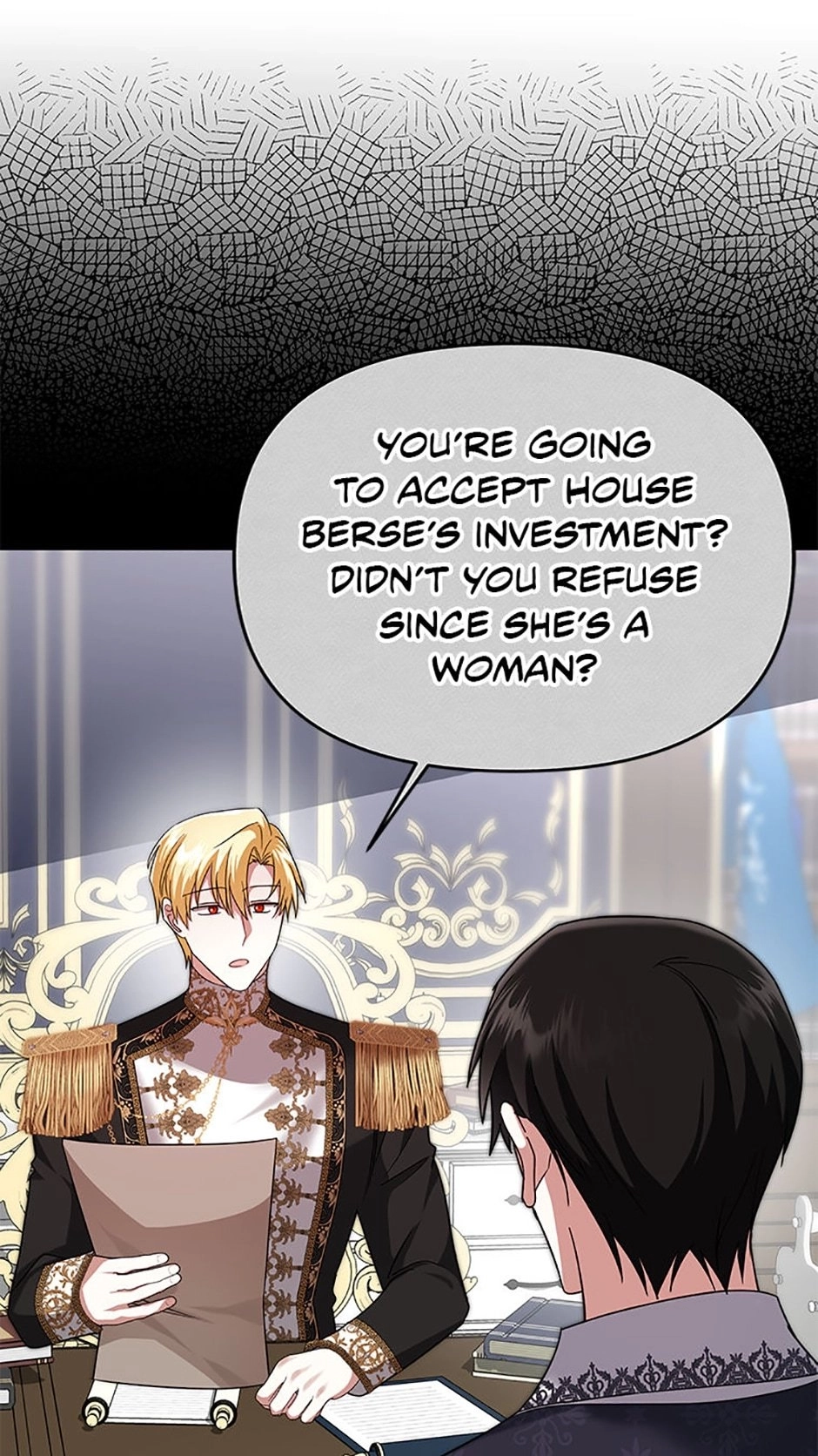 This Time, I Will Survive Until the End Chapter 7 page 62 - 