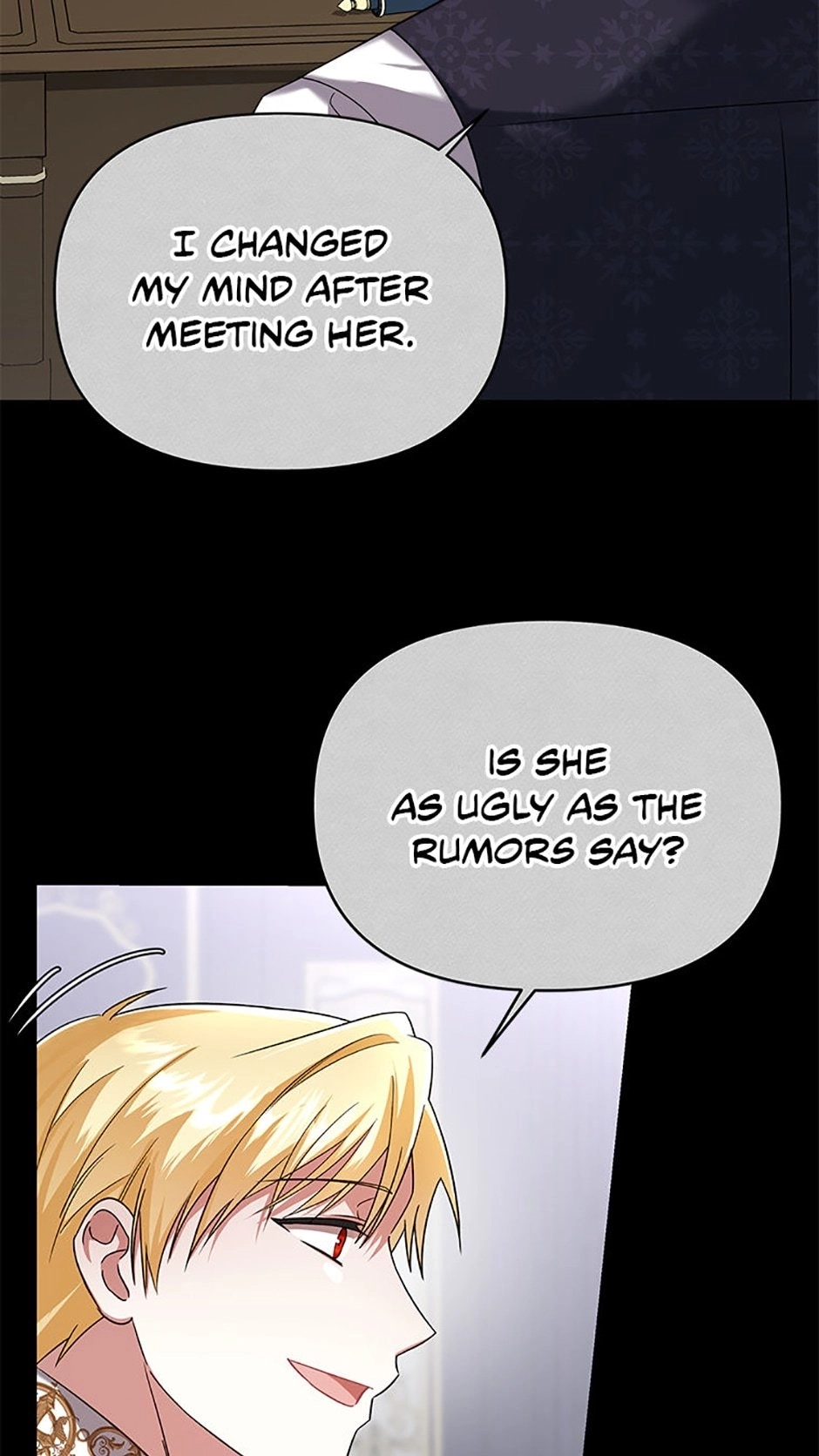 This Time, I Will Survive Until the End Chapter 7 page 63 - 