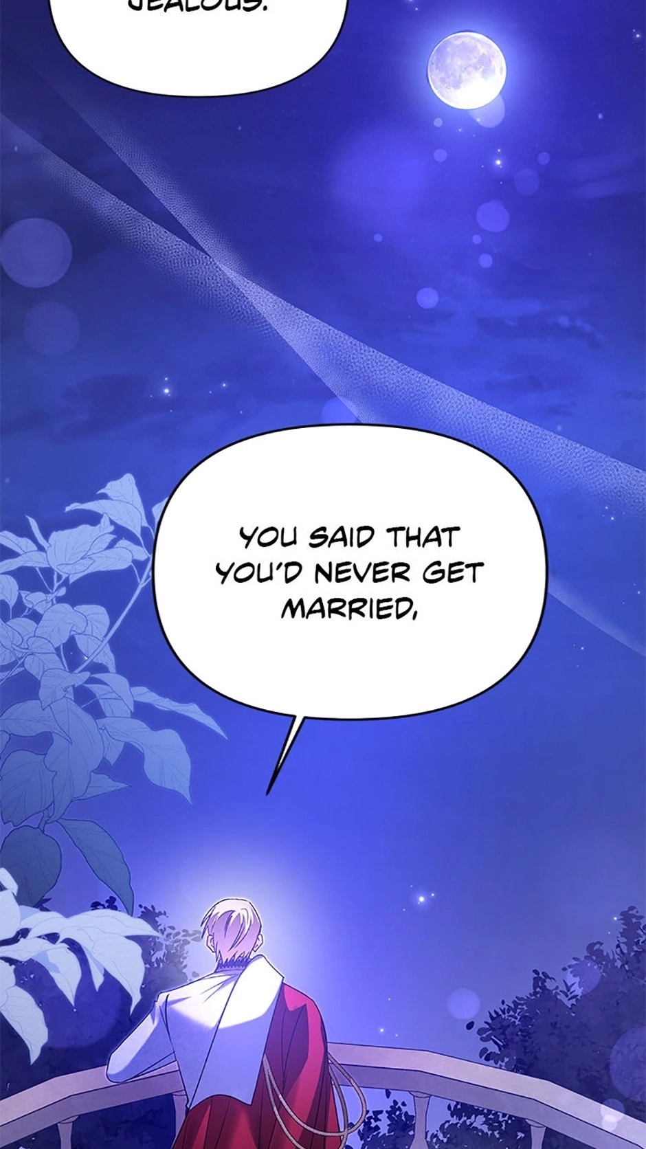 This Time, I Will Survive Until the End Chapter 7 page 66 - 