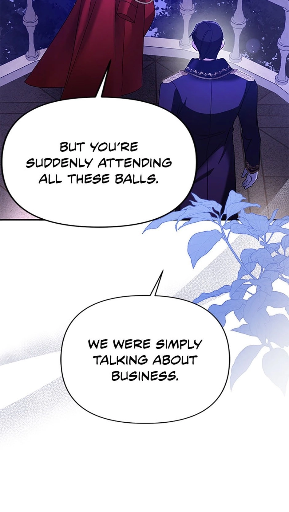This Time, I Will Survive Until the End Chapter 7 page 67 - 