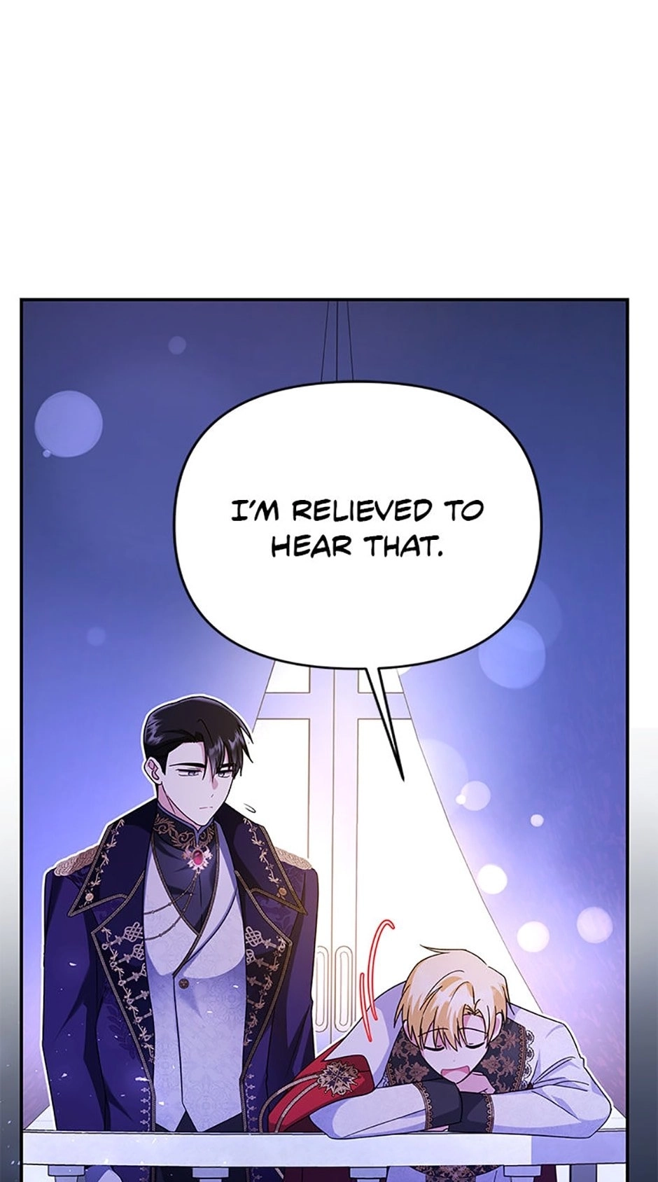 This Time, I Will Survive Until the End Chapter 7 page 69 - 
